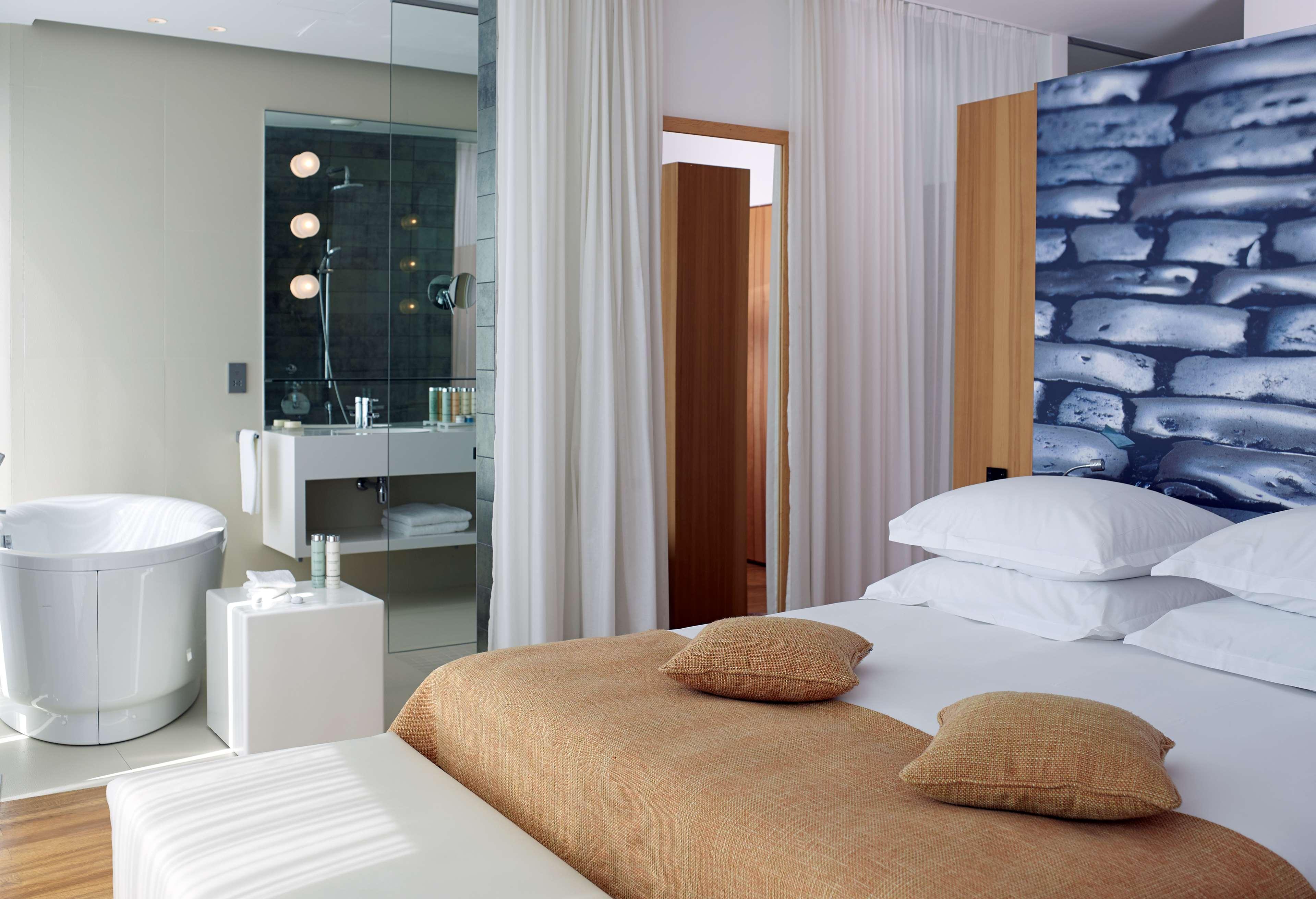 Radisson Blu Resort & Spa, Split - фото