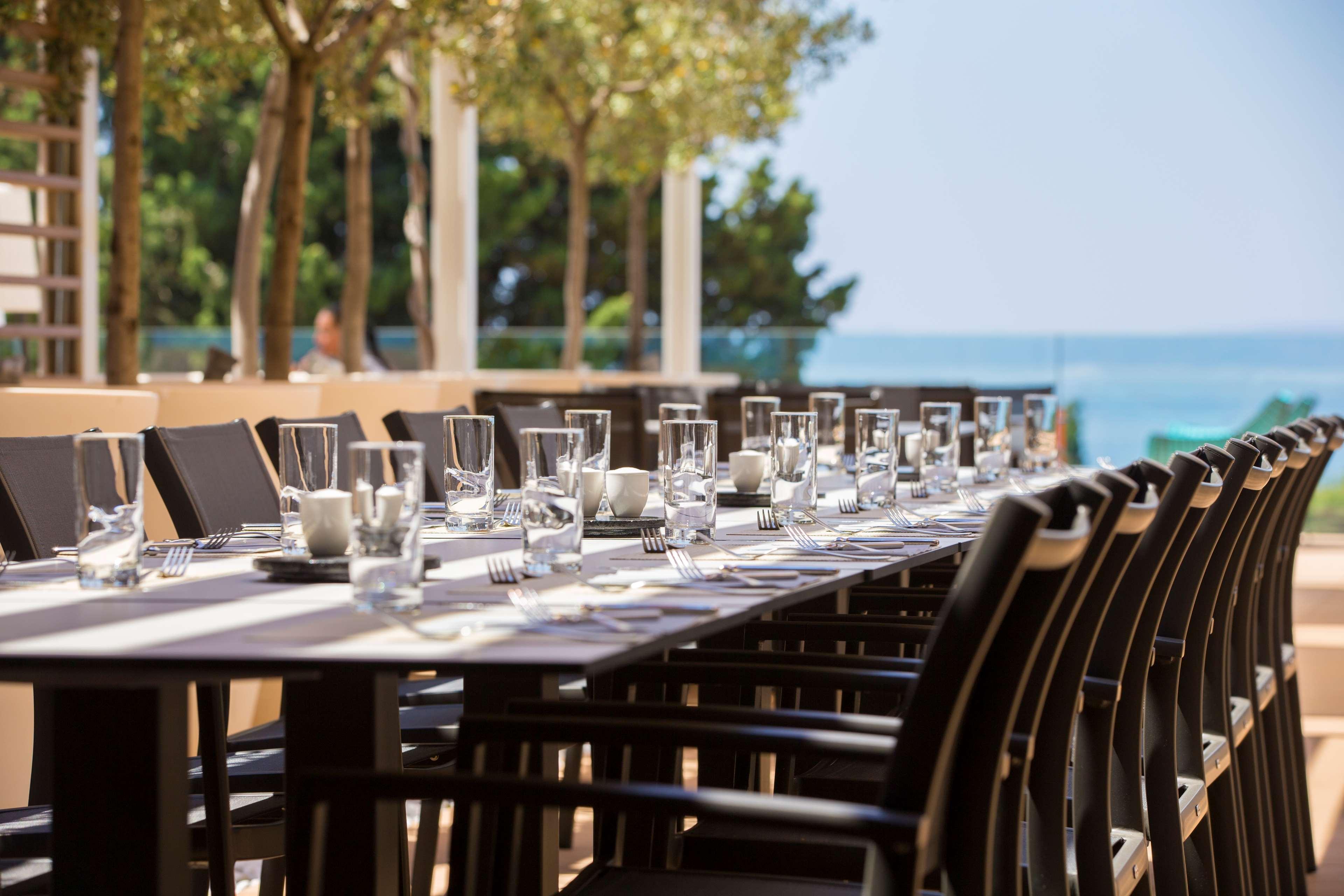 Radisson Blu Resort & Spa, Split - фото
