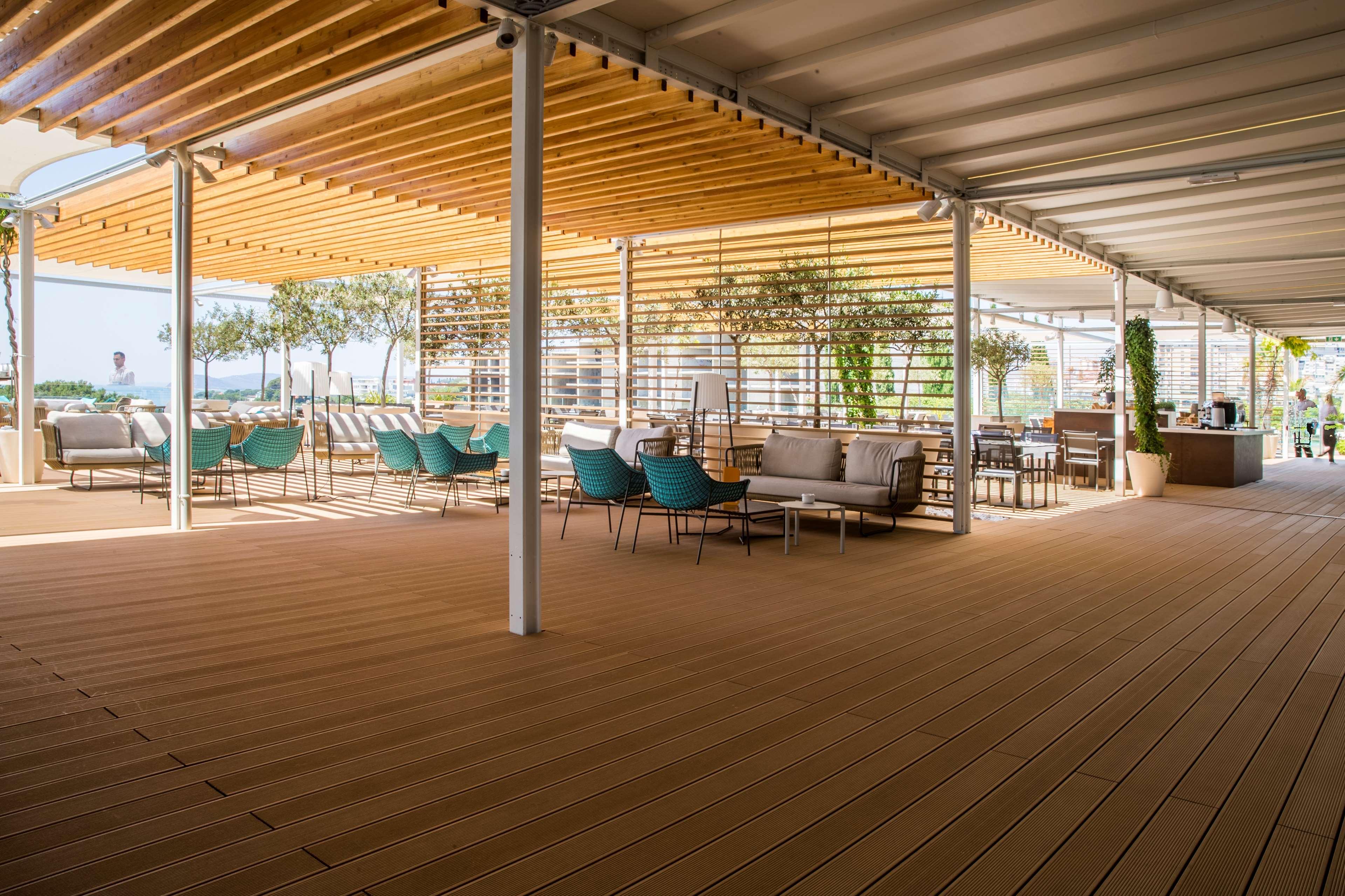 Radisson Blu Resort & Spa, Split - фото