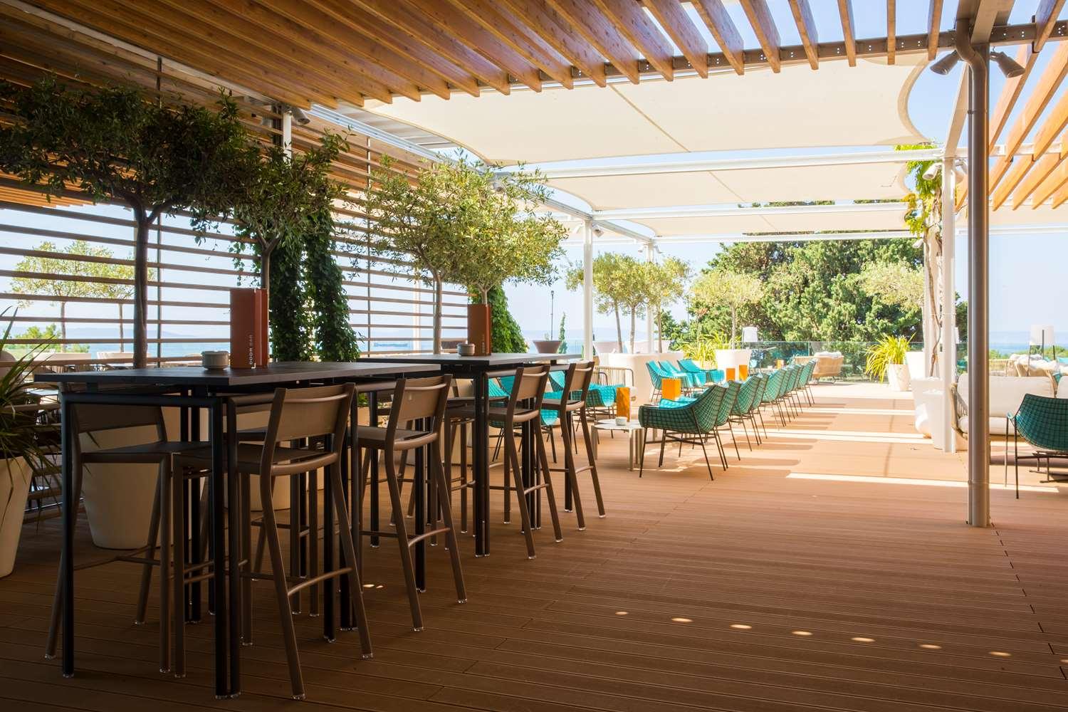 Radisson Blu Resort & Spa, Split - фото