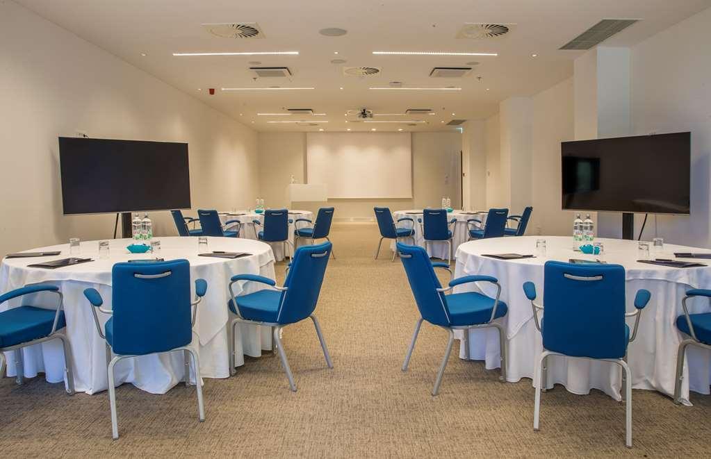 Radisson Blu Resort & Spa, Split - фото