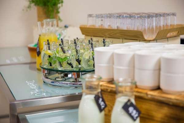 Radisson Blu Resort & Spa, Split - фото