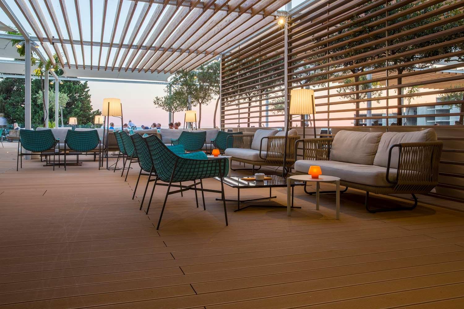 Radisson Blu Resort & Spa, Split - фото