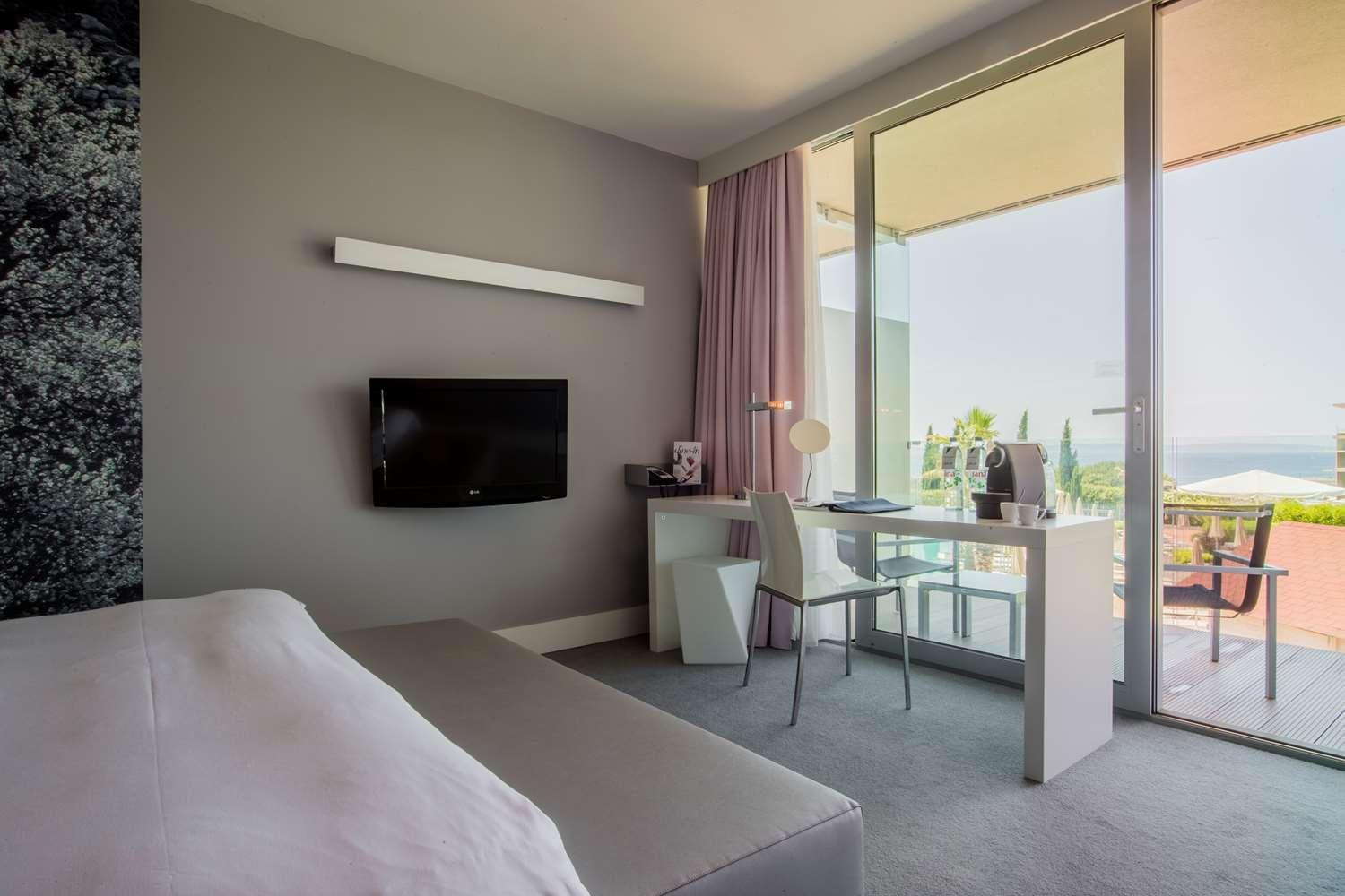 Radisson Blu Resort & Spa, Split - фото