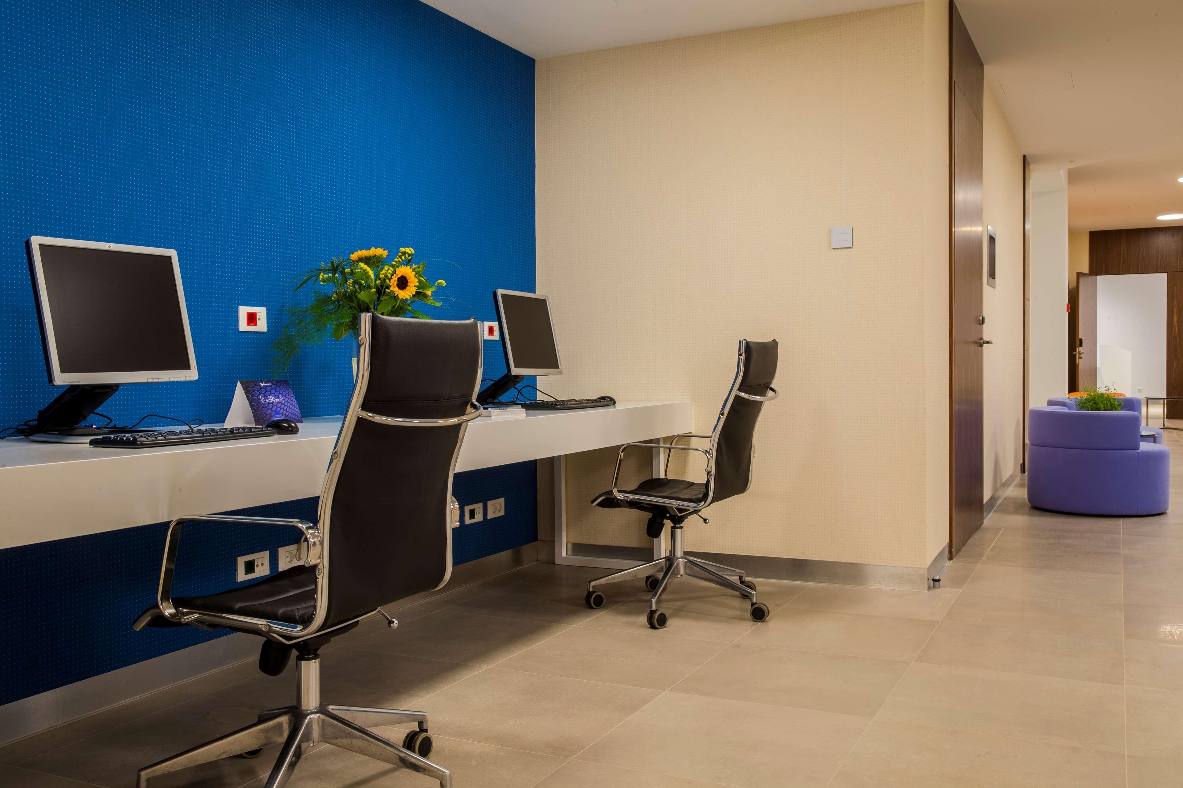 Radisson Blu Resort & Spa, Split - фото