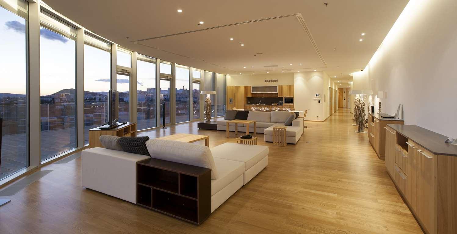 Radisson Blu Resort & Spa, Split - фото