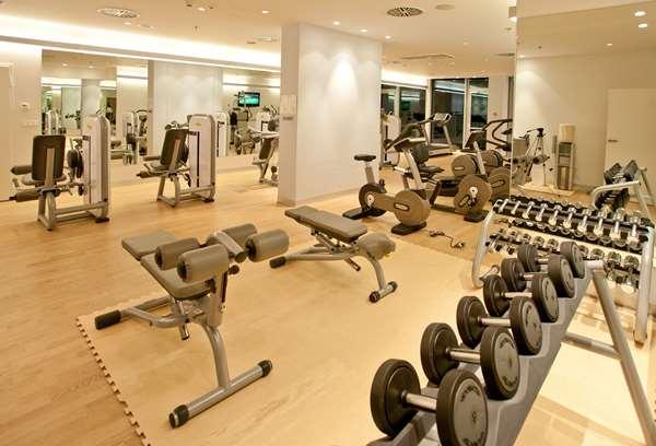 Radisson Blu Resort & Spa, Split - фото