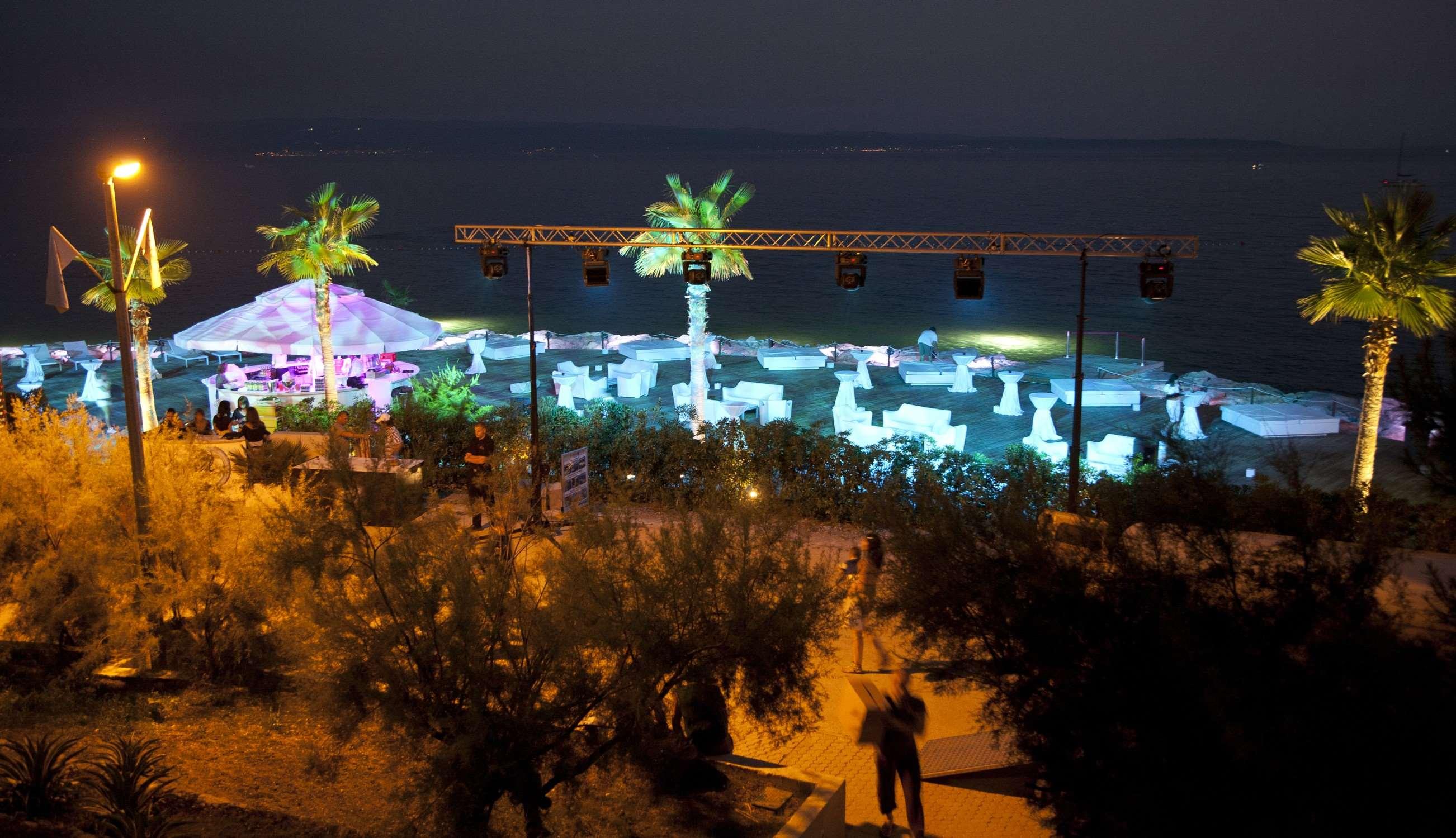 Radisson Blu Resort & Spa, Split - фото