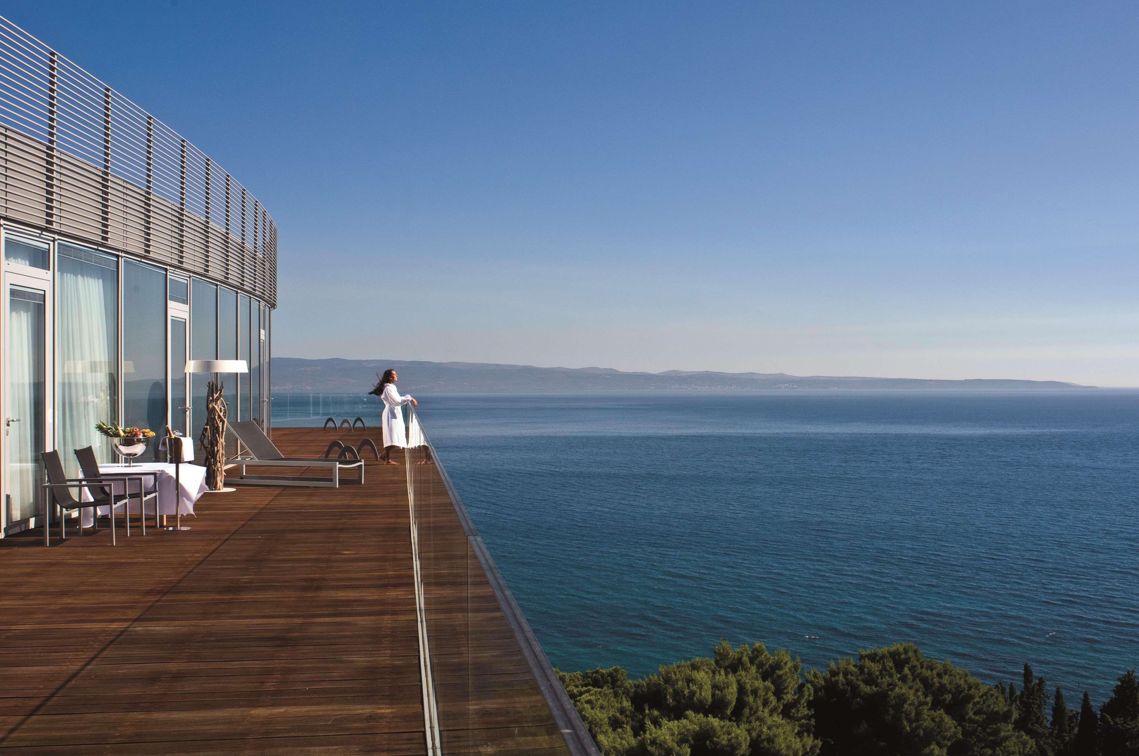 Radisson Blu Resort & Spa, Split - фото