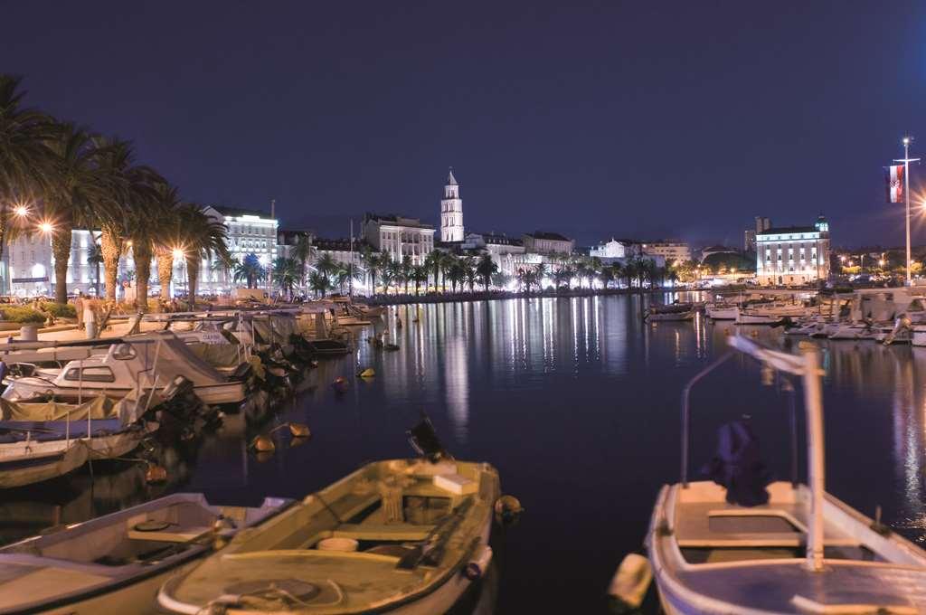 Radisson Blu Resort & Spa, Split - фото