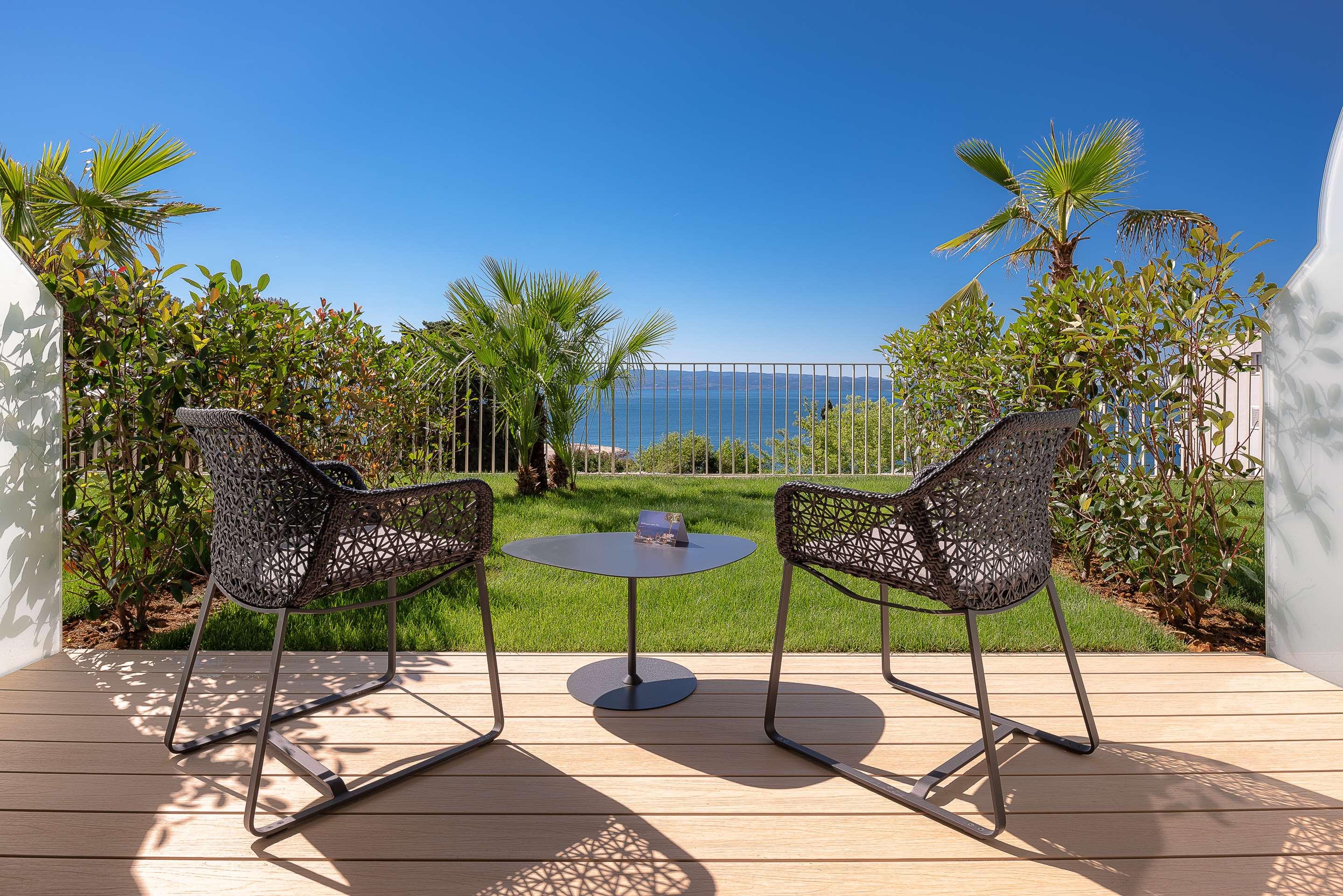 Radisson Blu Resort & Spa, Split - фото