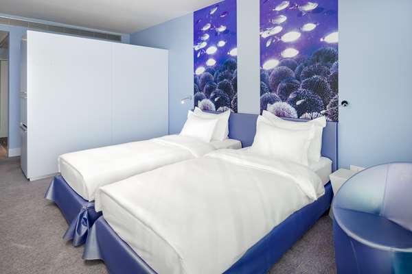 Radisson Blu Resort & Spa, Split - фото