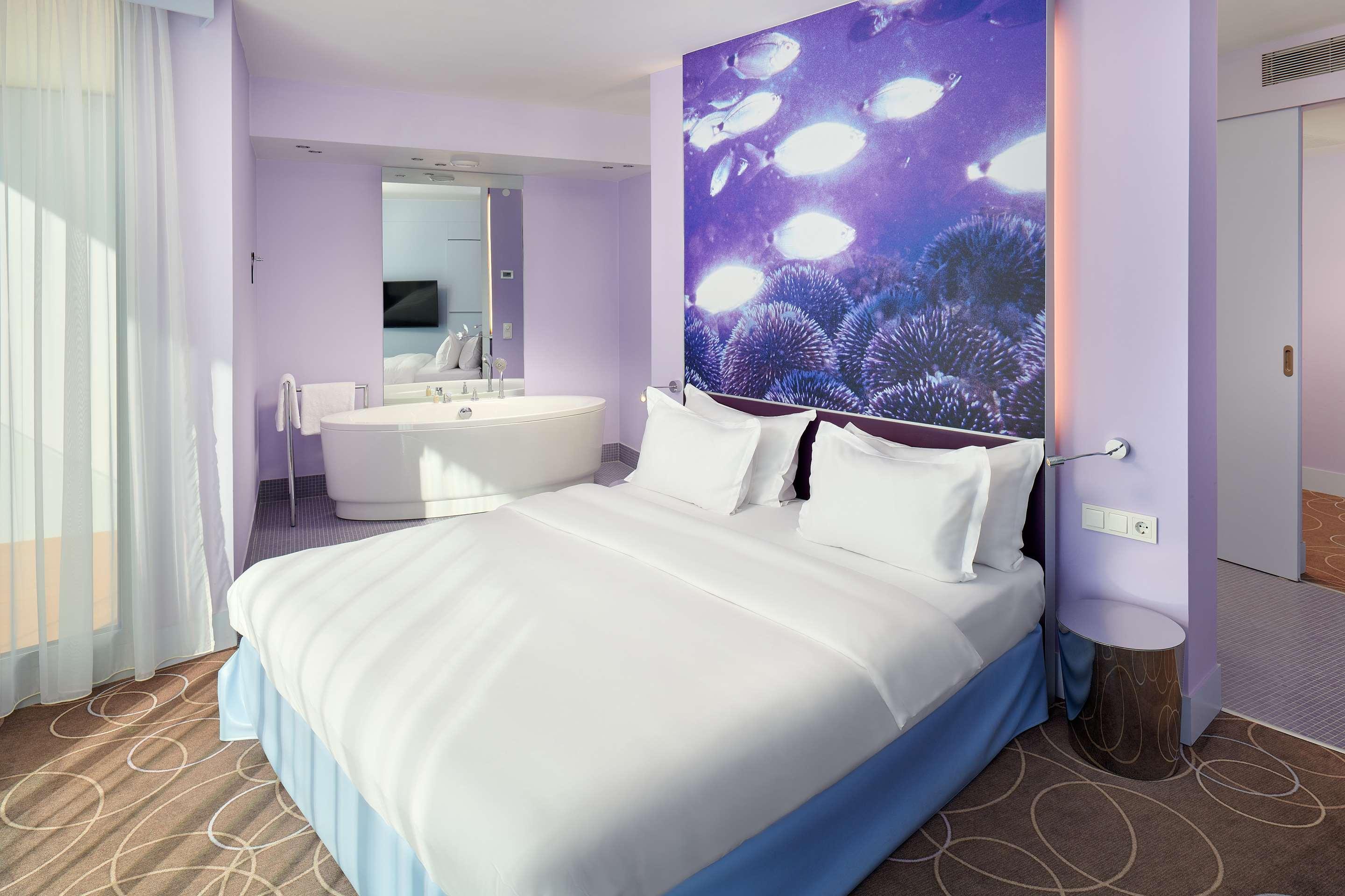 Radisson Blu Resort & Spa, Split - фото