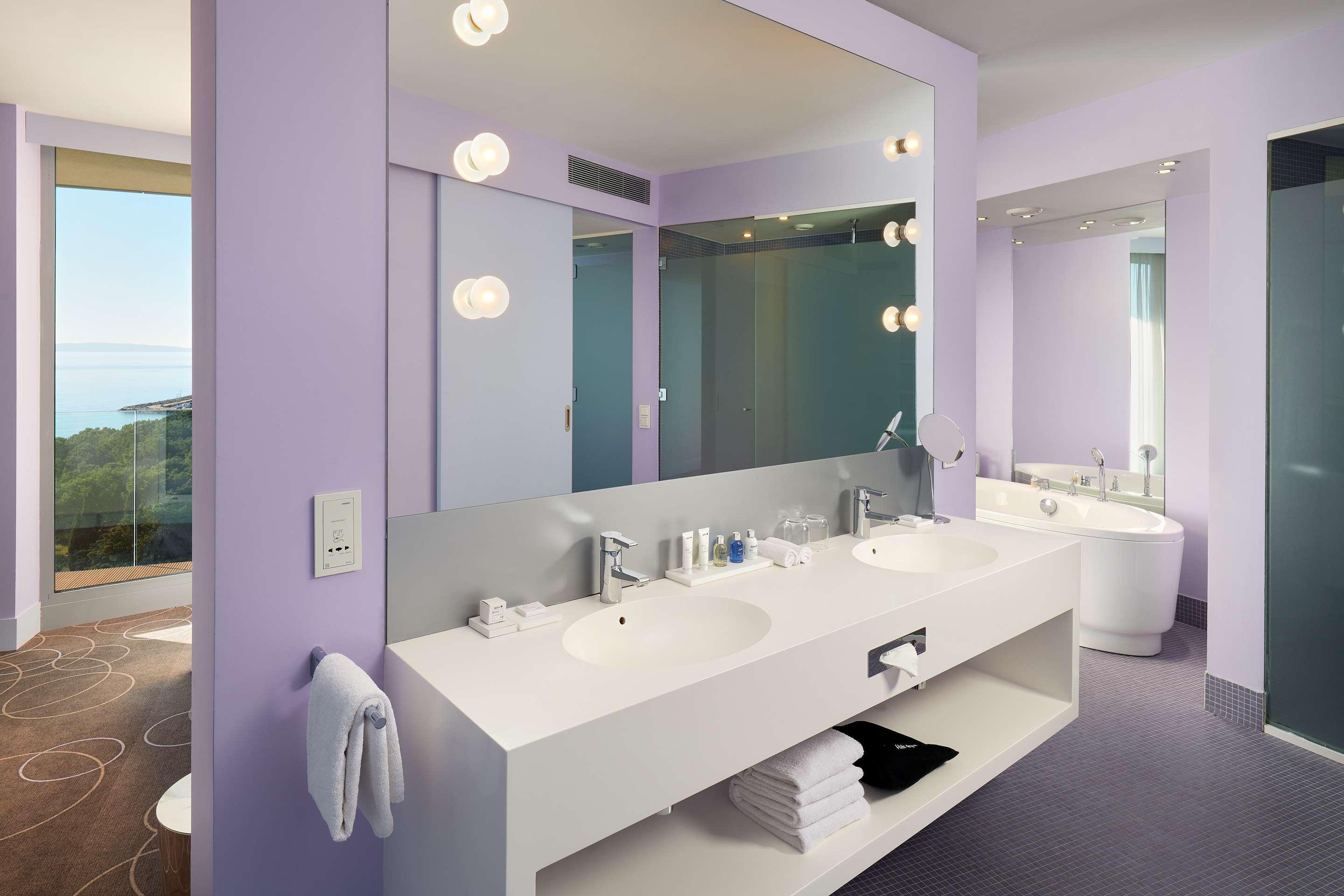 Radisson Blu Resort & Spa, Split - фото