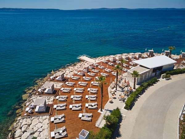 Radisson Blu Resort & Spa, Split - фото