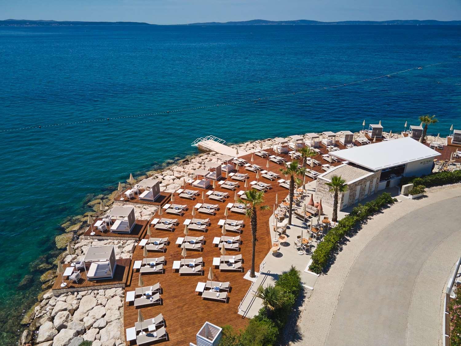 Radisson Blu Resort & Spa, Split - фото