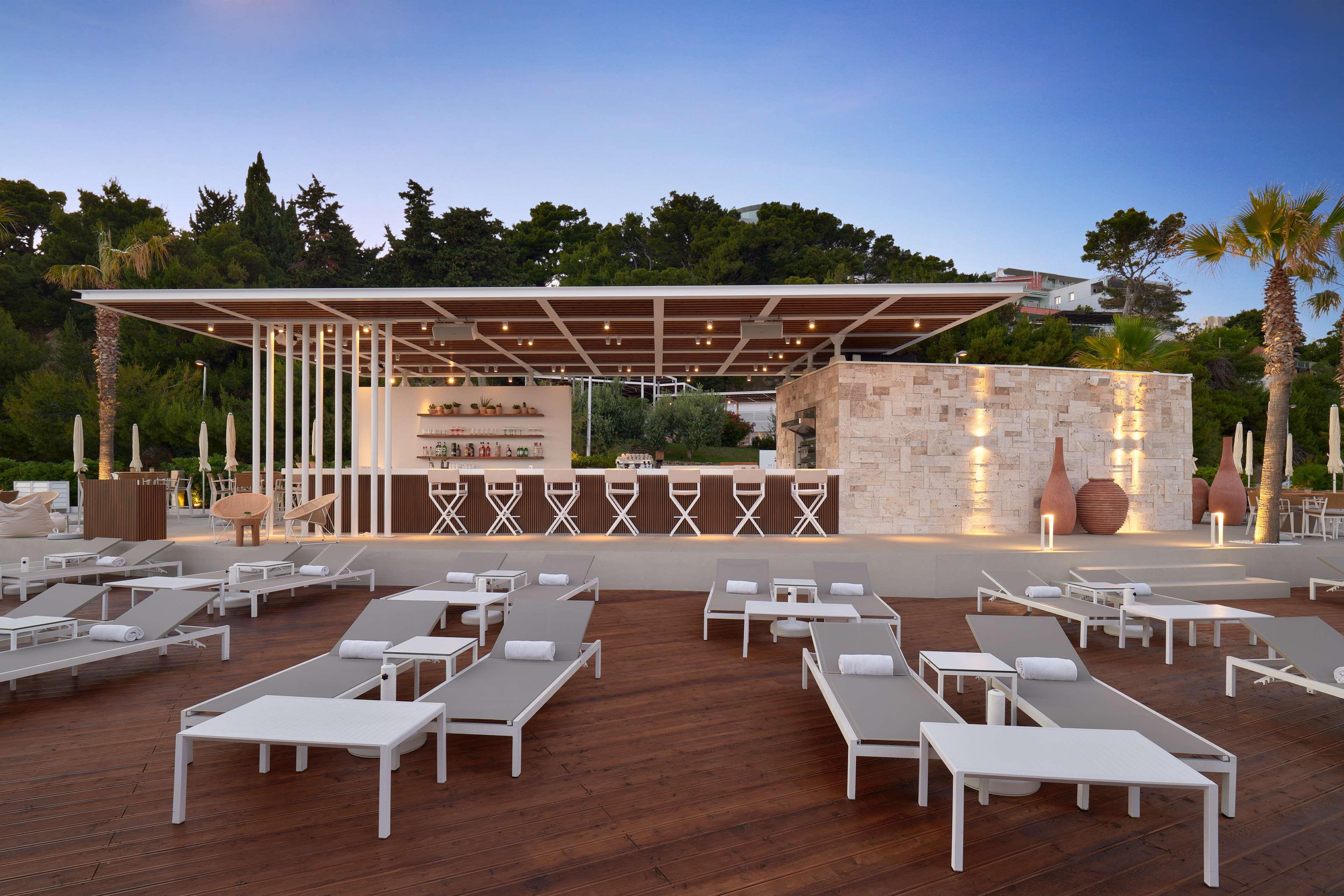 Radisson Blu Resort & Spa, Split - фото