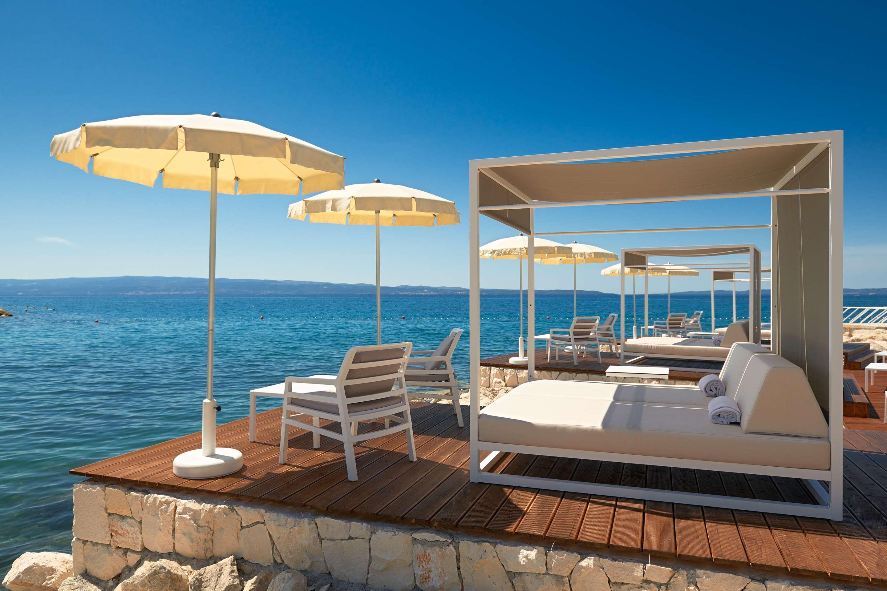 Radisson Blu Resort & Spa, Split - фото