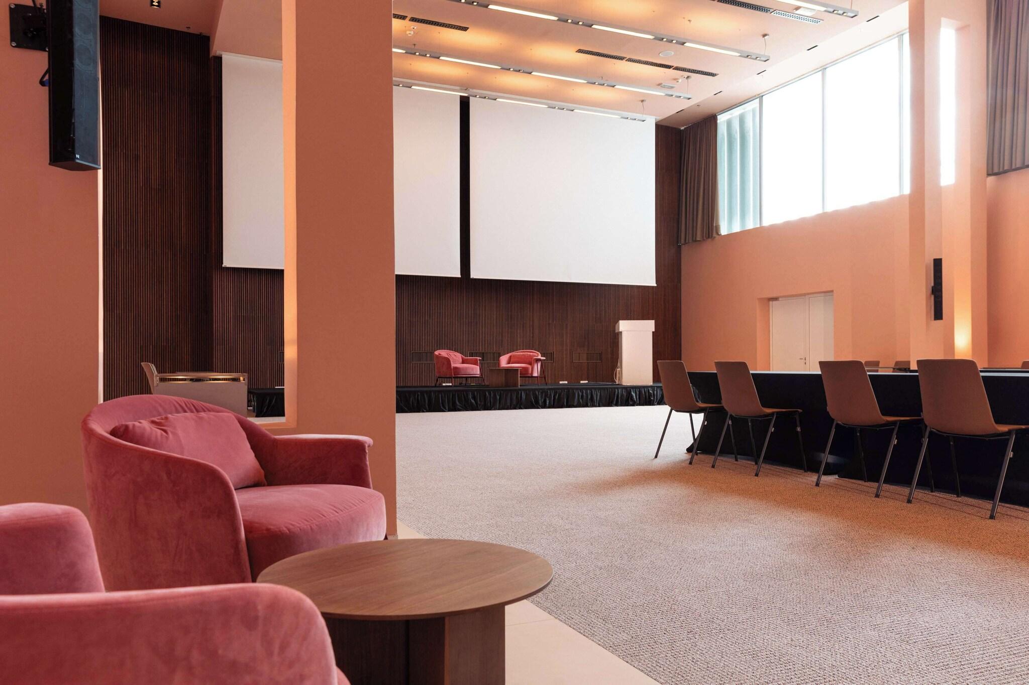 Radisson Blu Resort & Spa, Split - фото