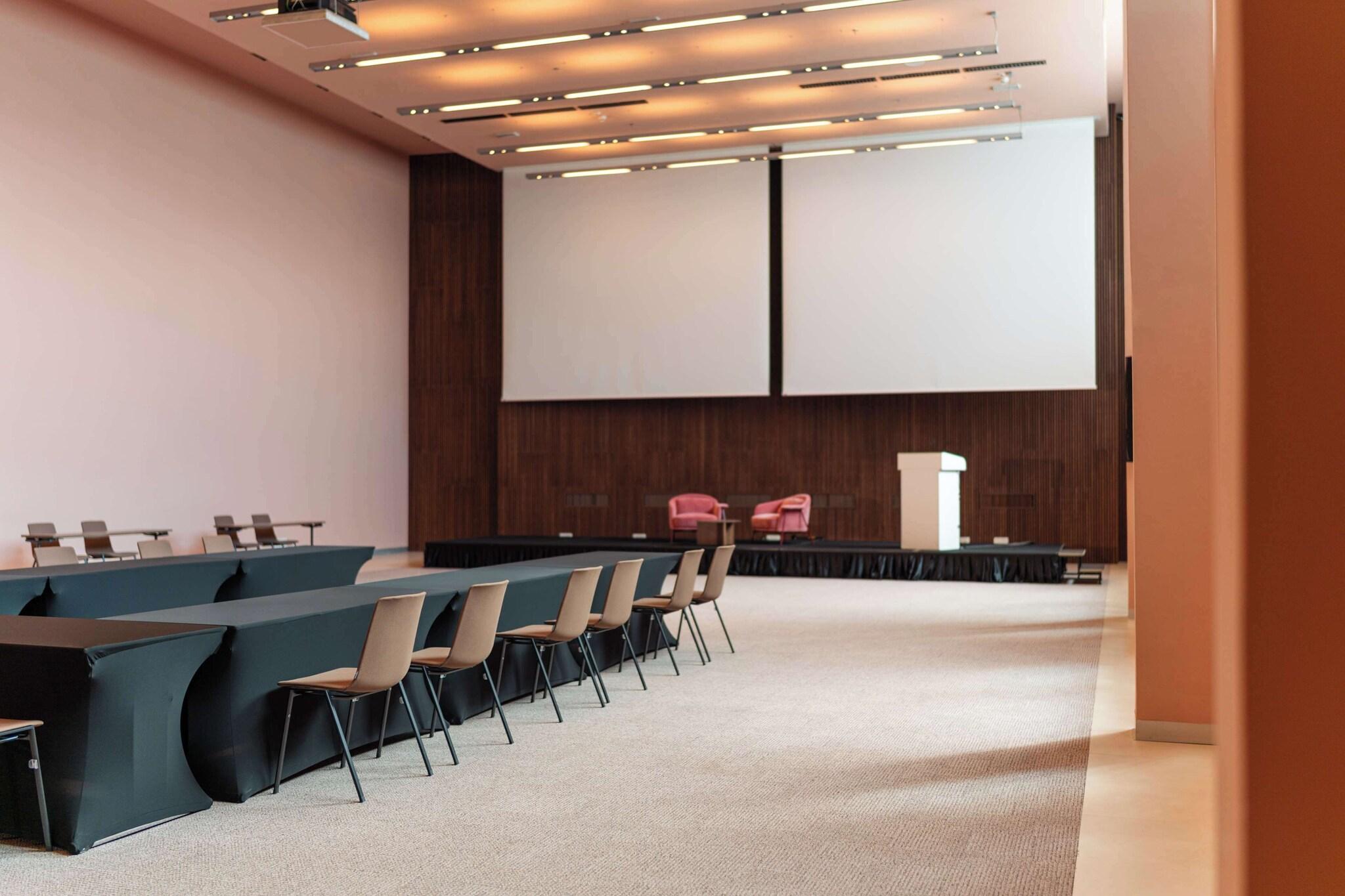 Radisson Blu Resort & Spa, Split - фото