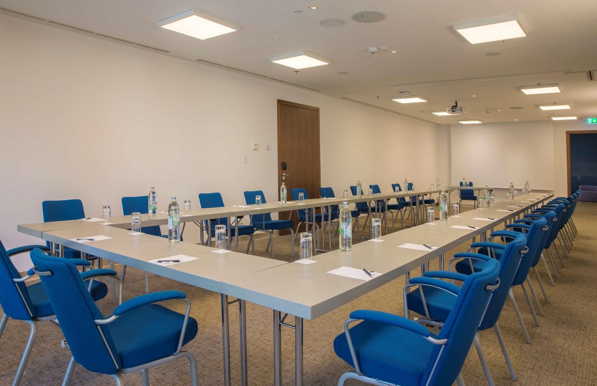 Radisson Blu Resort & Spa, Split - фото