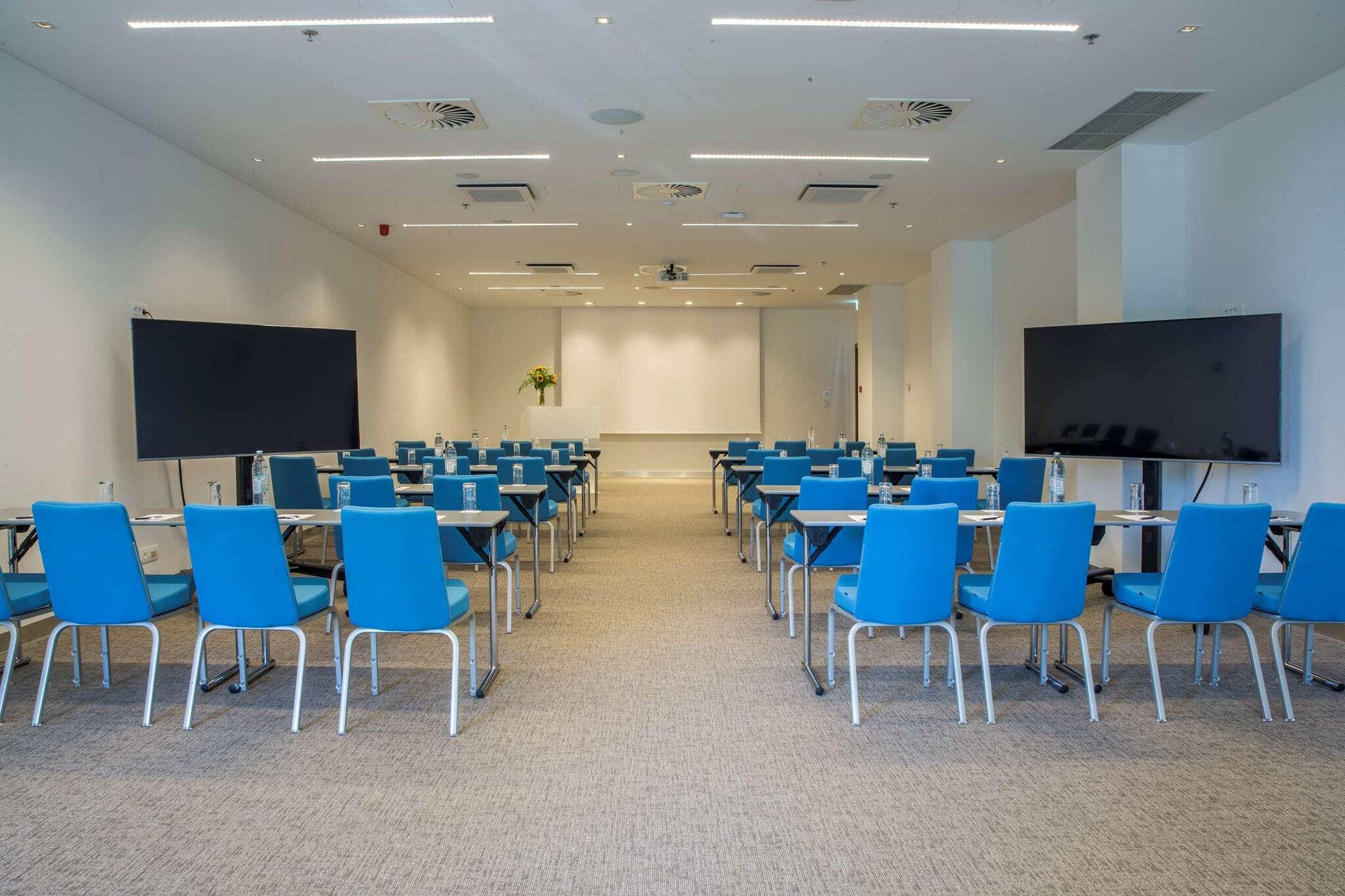 Radisson Blu Resort & Spa, Split - фото