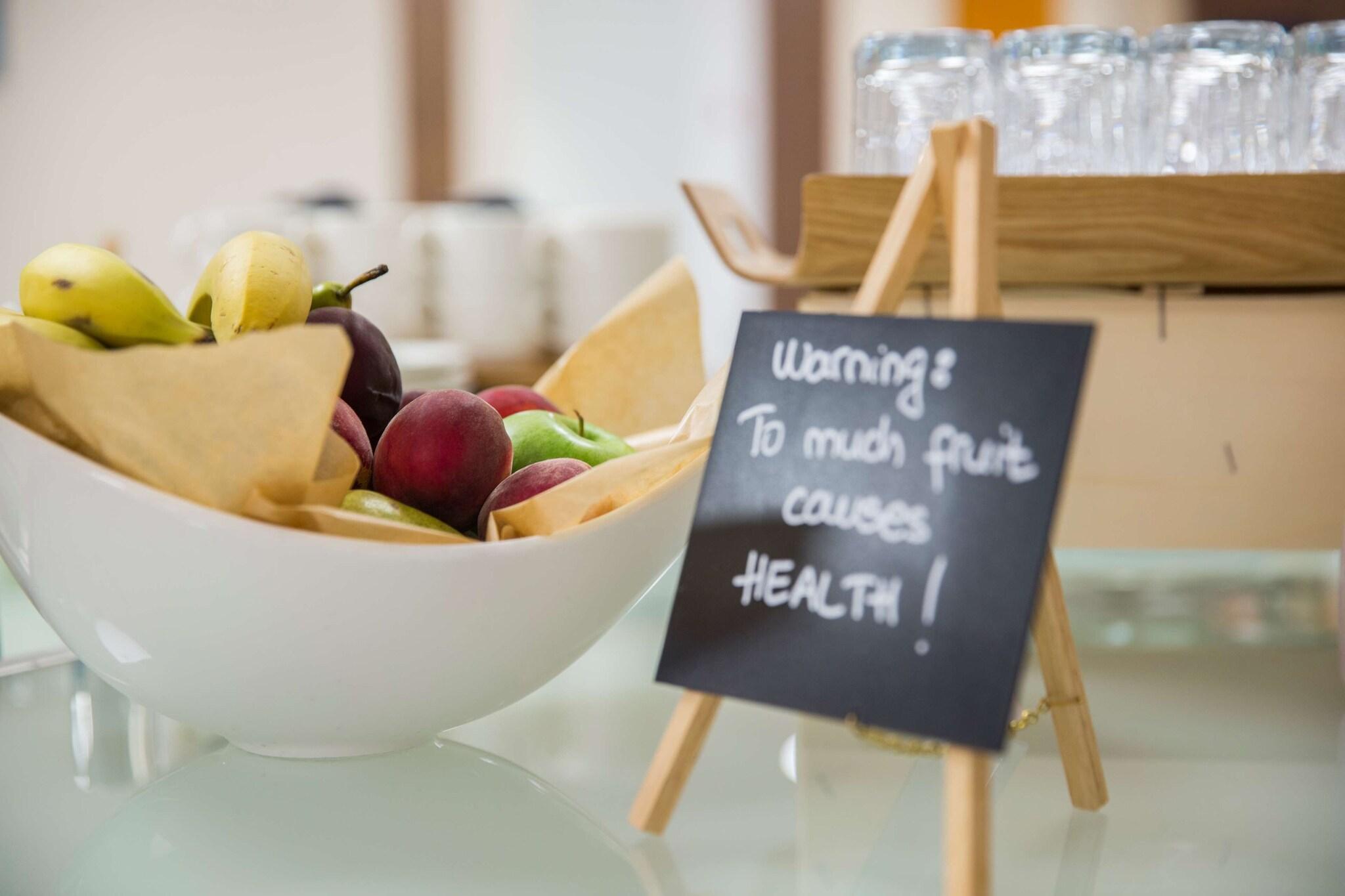 Radisson Blu Resort & Spa, Split - фото