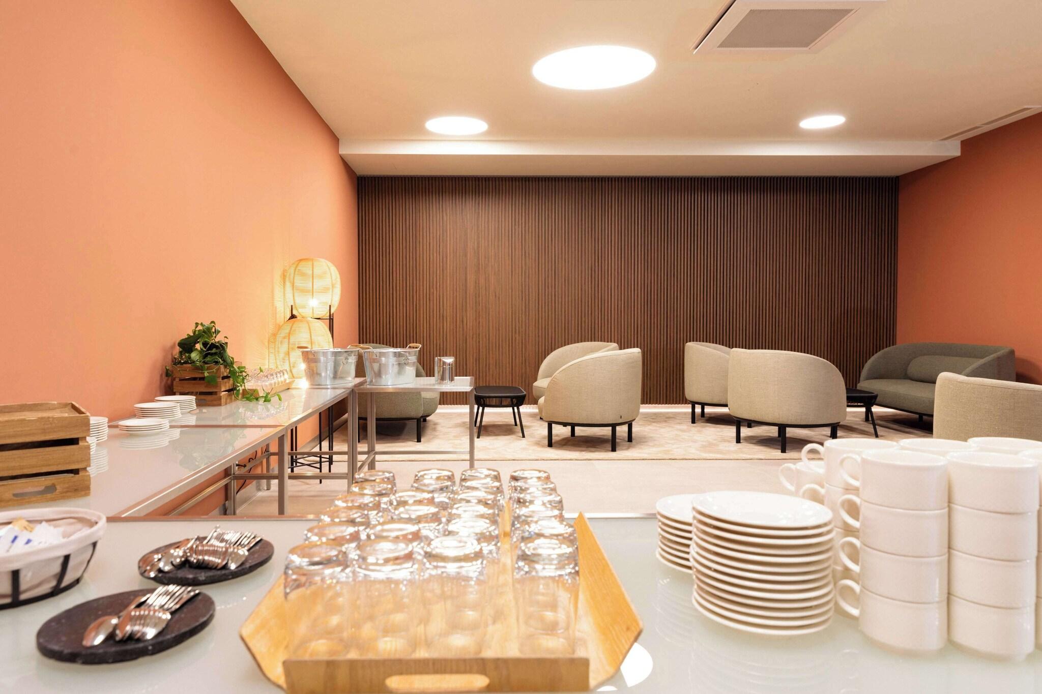 Radisson Blu Resort & Spa, Split - фото