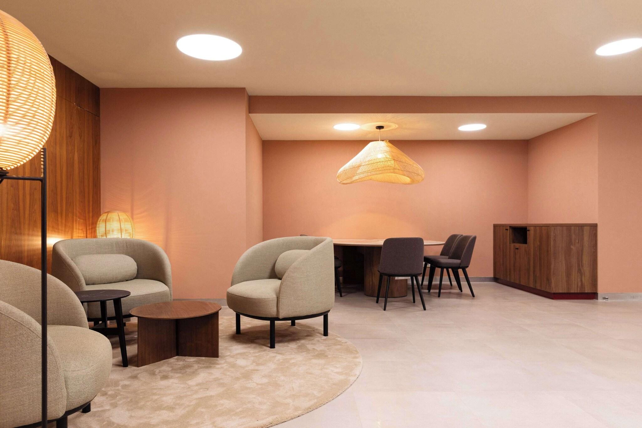 Radisson Blu Resort & Spa, Split - фото