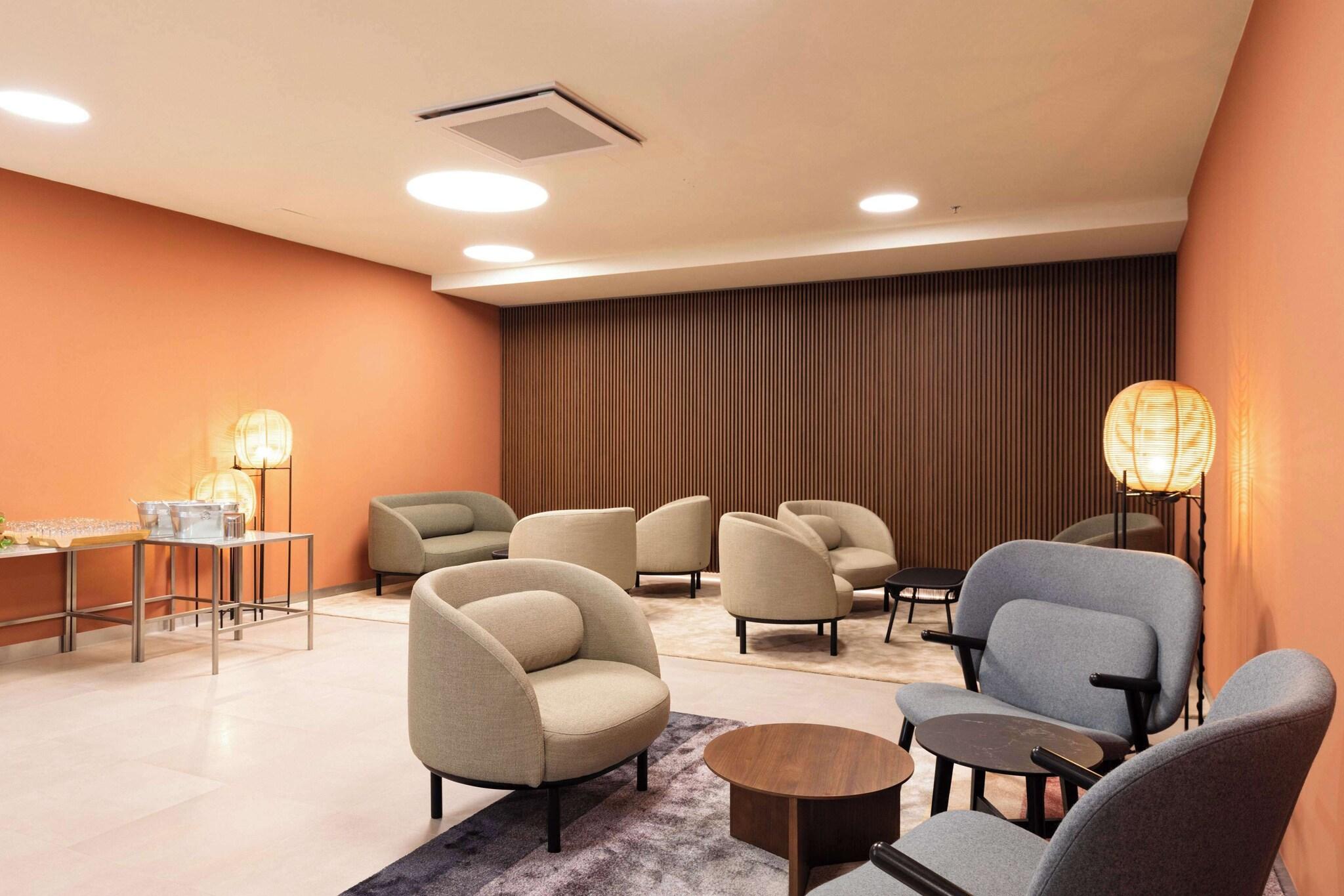 Radisson Blu Resort & Spa, Split - фото