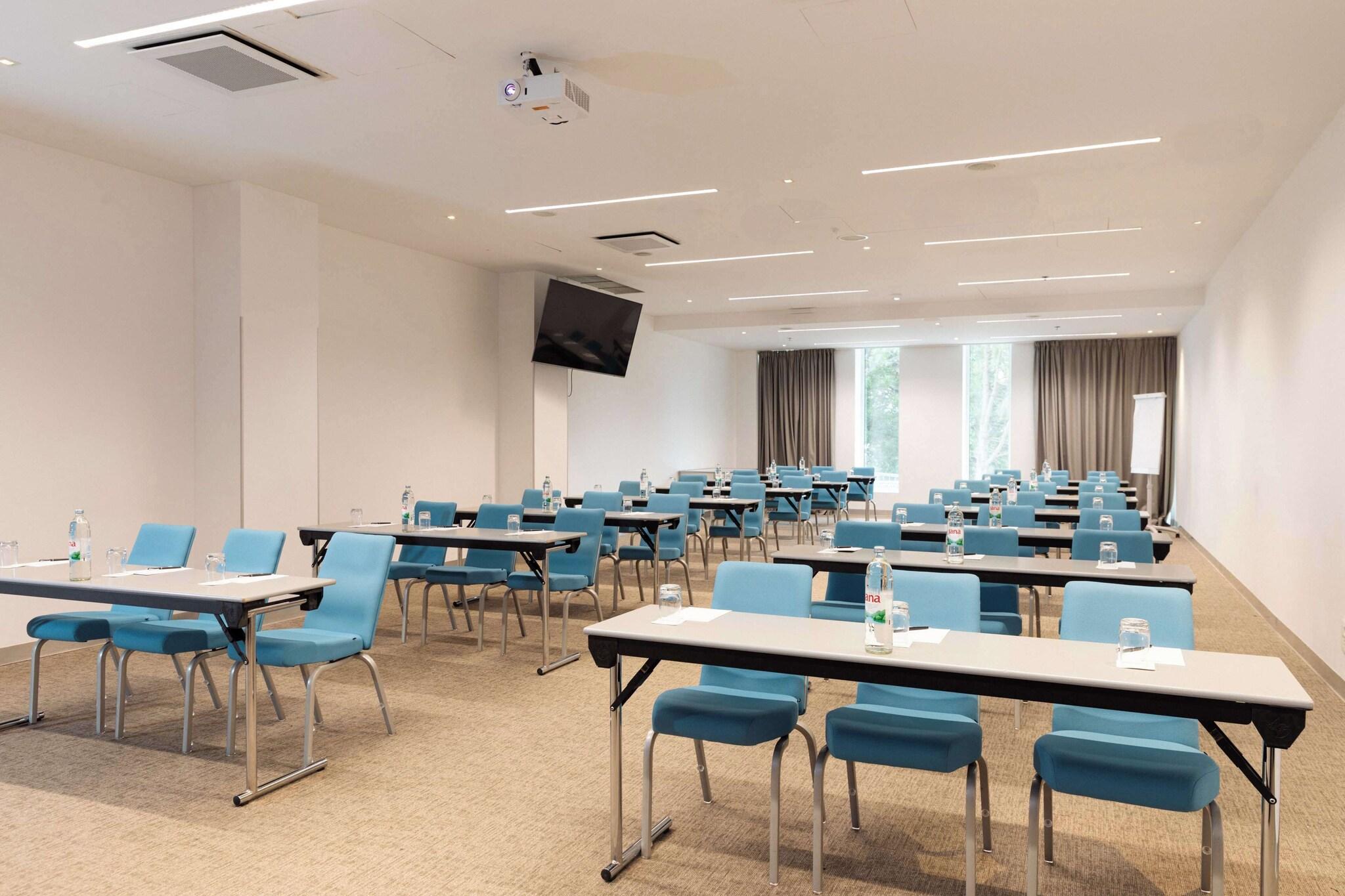 Radisson Blu Resort & Spa, Split - фото