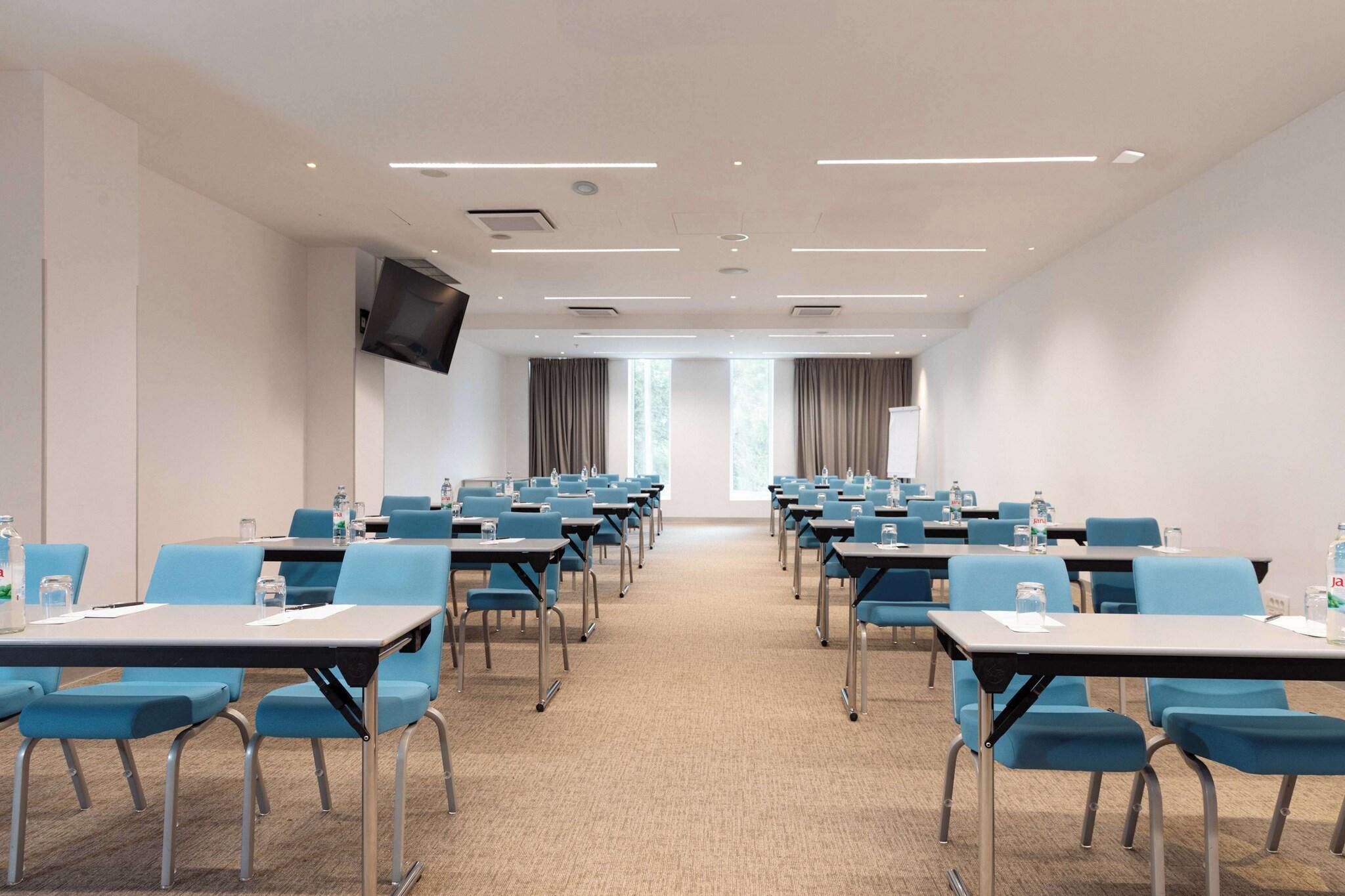 Radisson Blu Resort & Spa, Split - фото