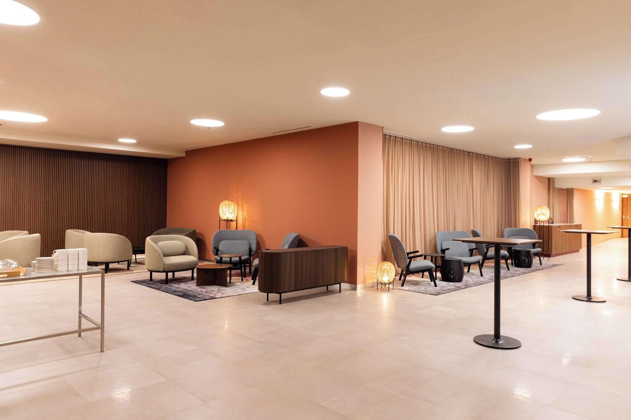 Radisson Blu Resort & Spa, Split - фото