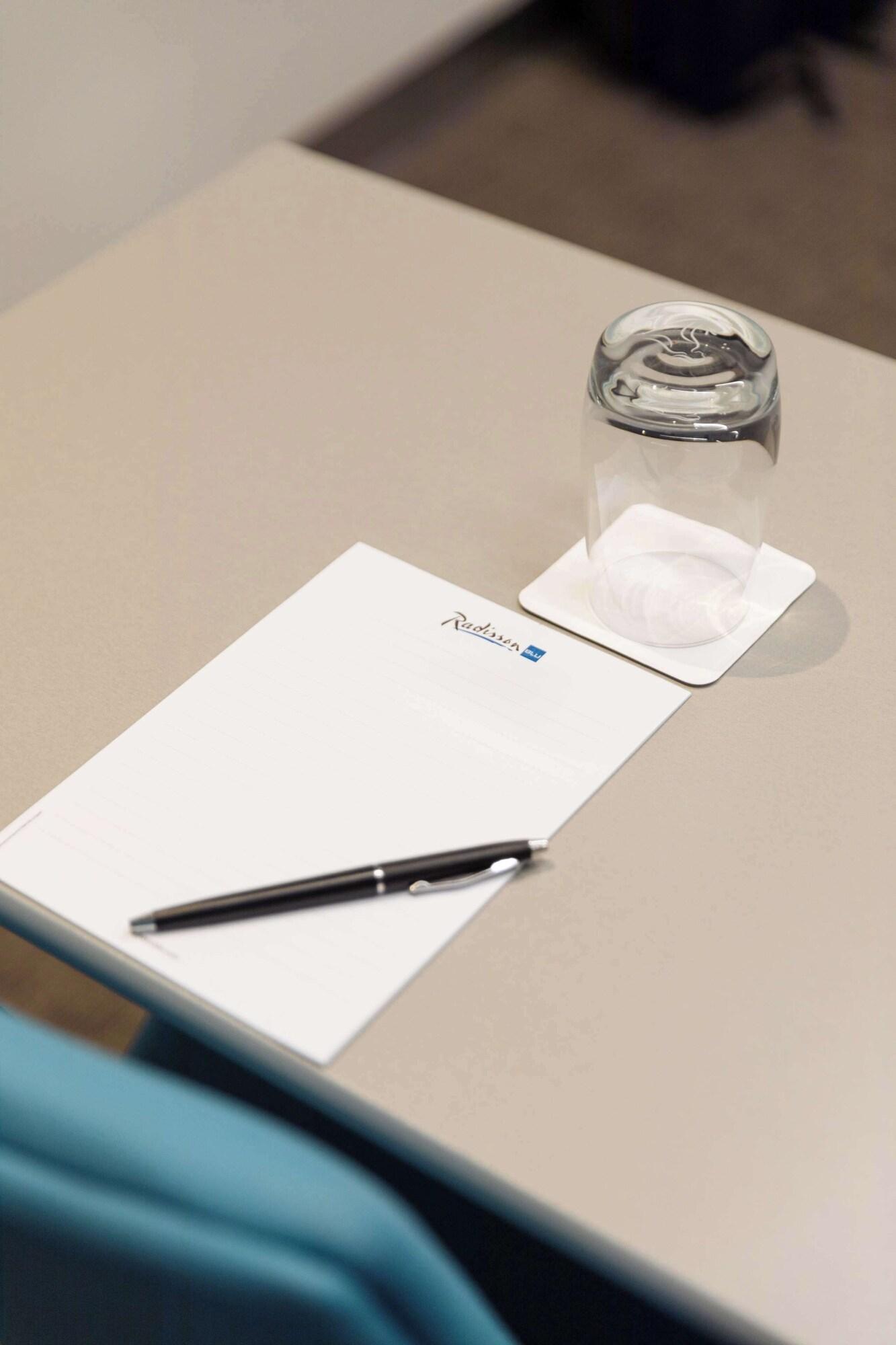 Radisson Blu Resort & Spa, Split - фото