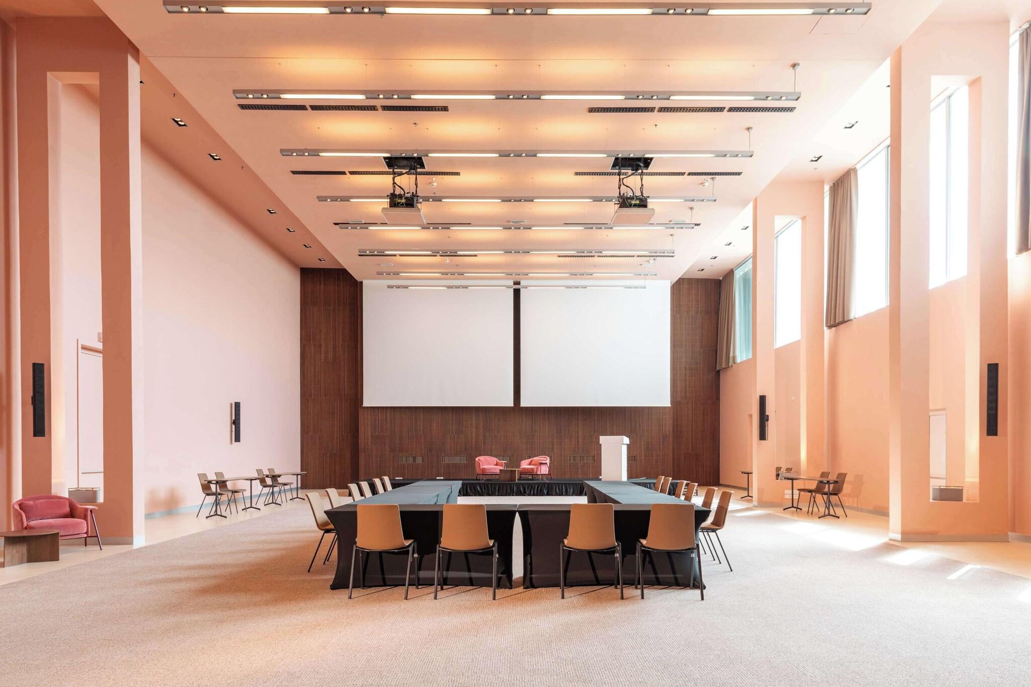 Radisson Blu Resort & Spa, Split - фото