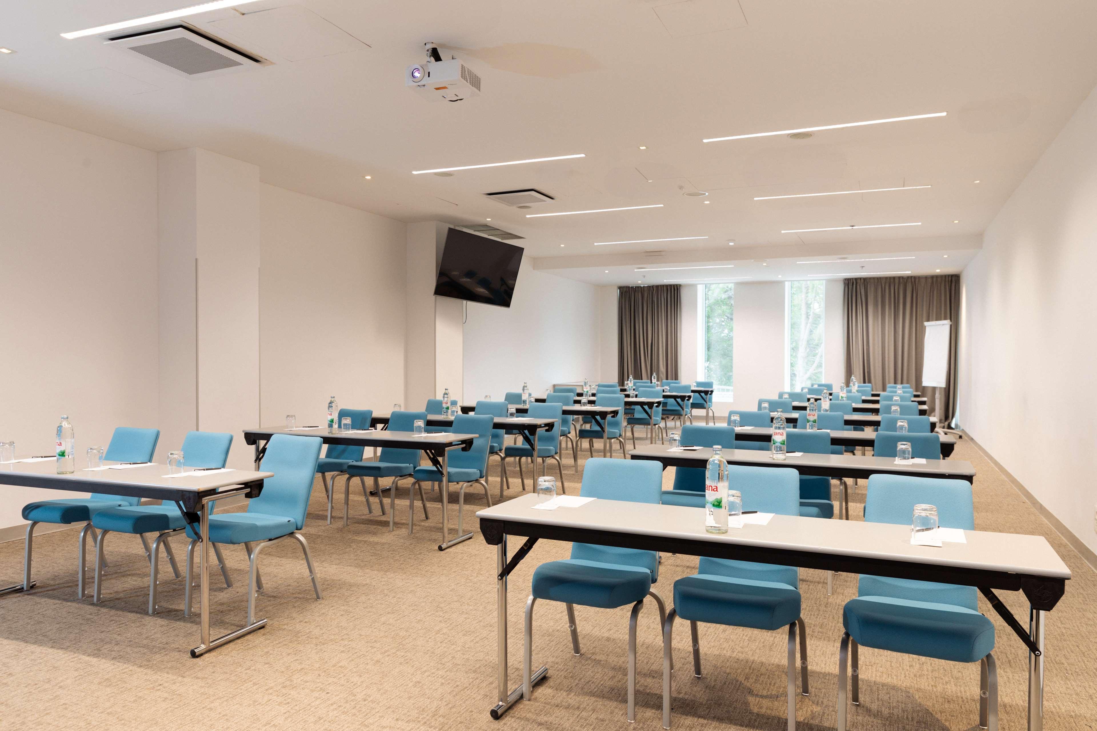 Radisson Blu Resort & Spa, Split - фото