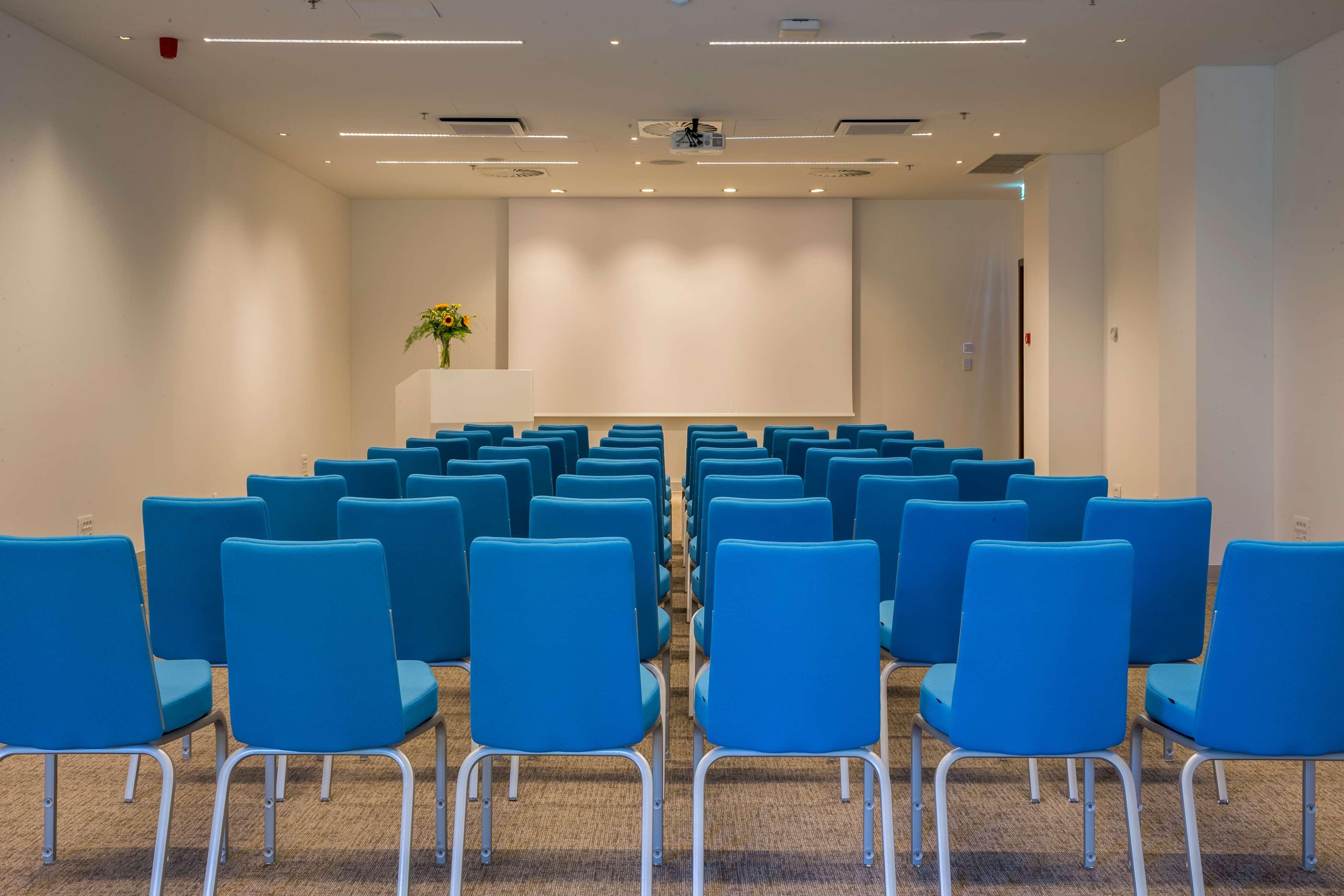 Radisson Blu Resort & Spa, Split - фото