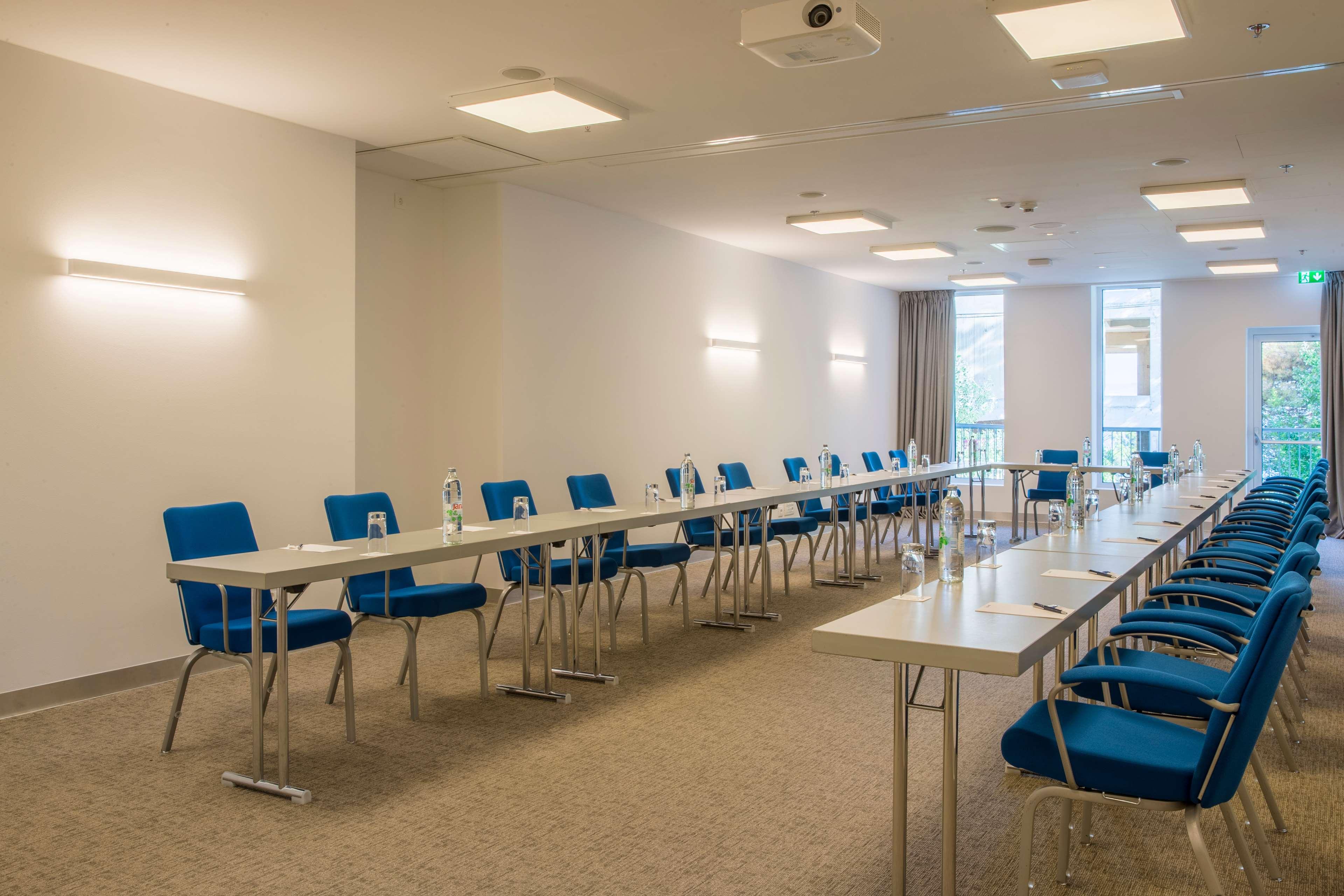 Radisson Blu Resort & Spa, Split - фото