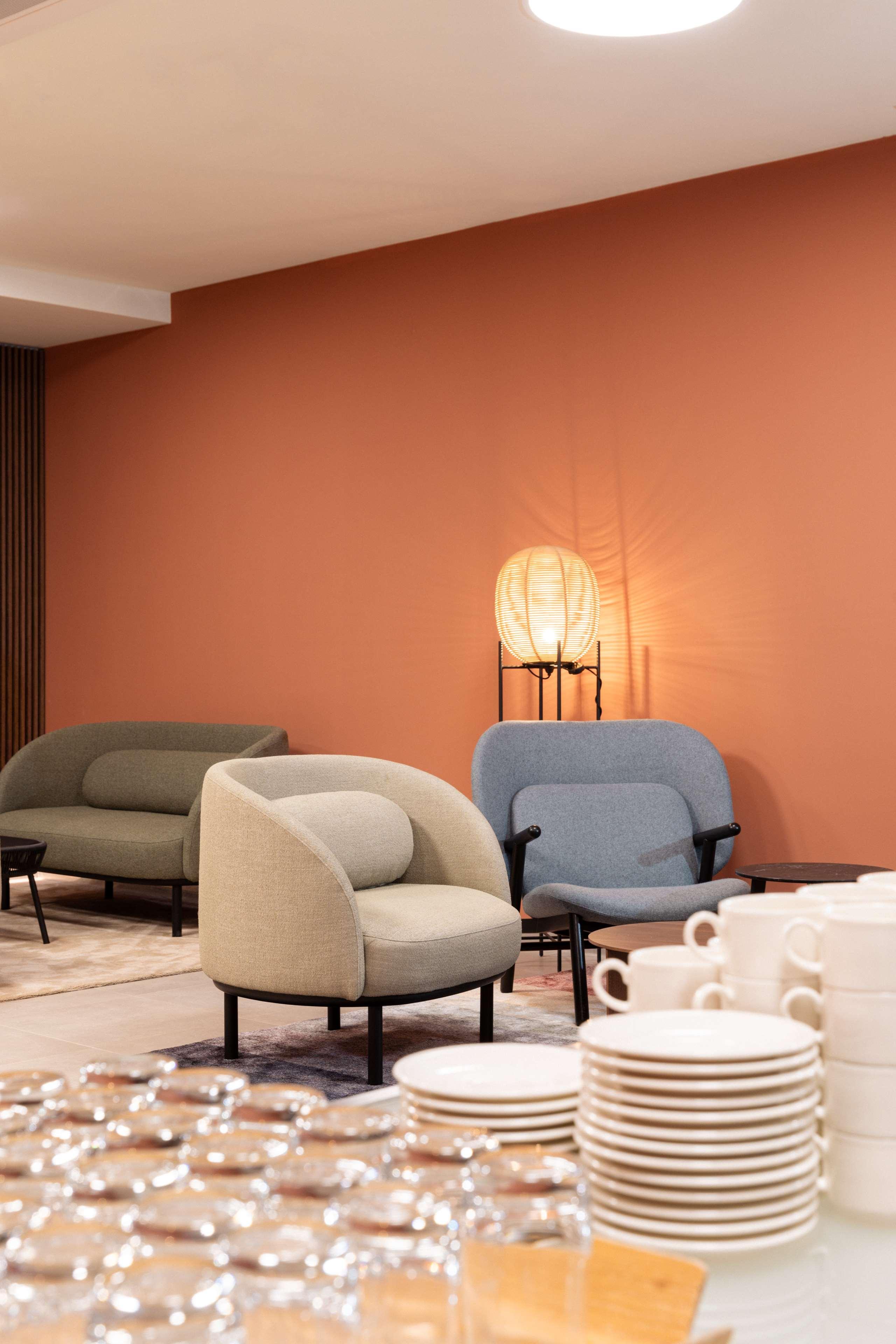 Radisson Blu Resort & Spa, Split - фото