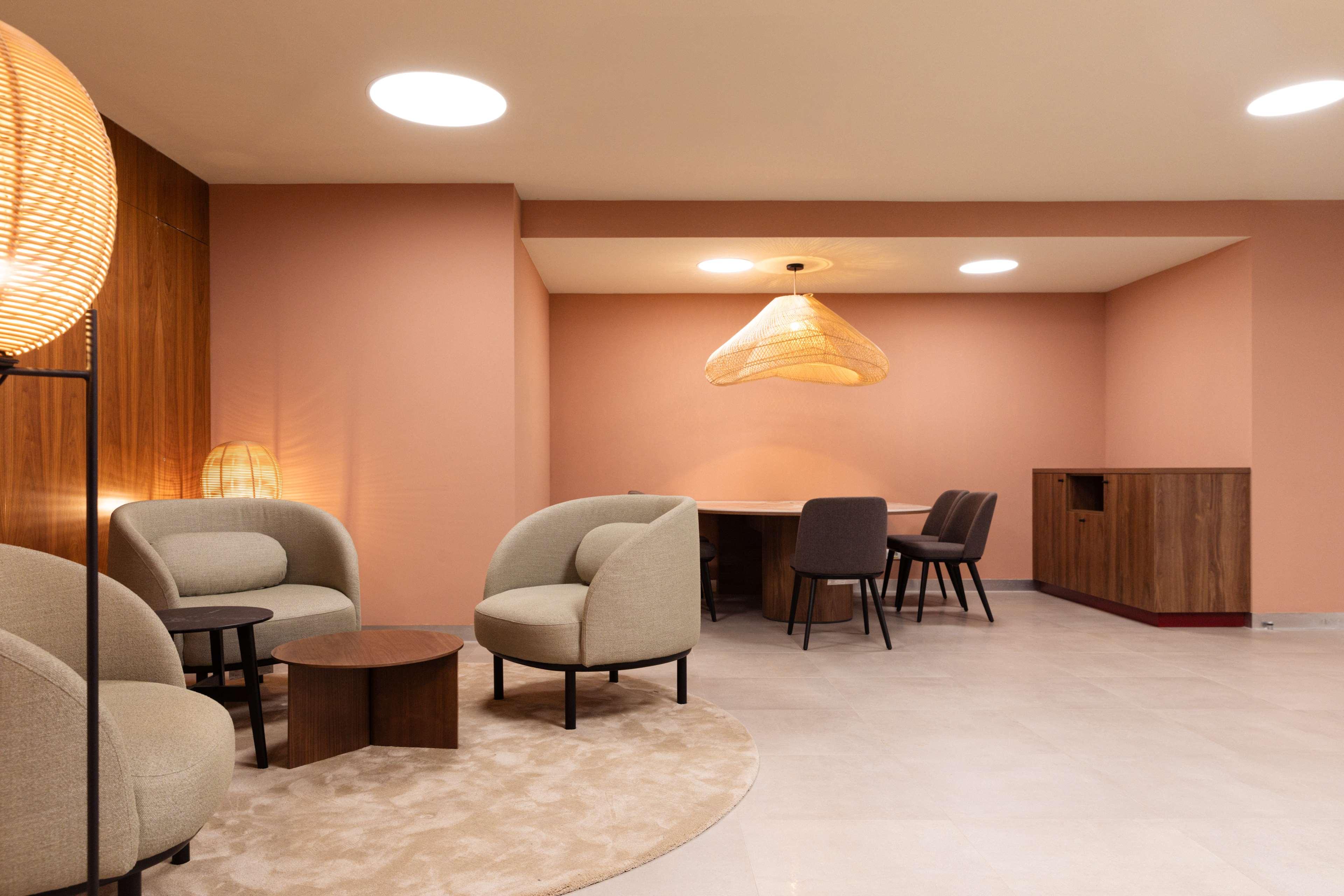 Radisson Blu Resort & Spa, Split - фото