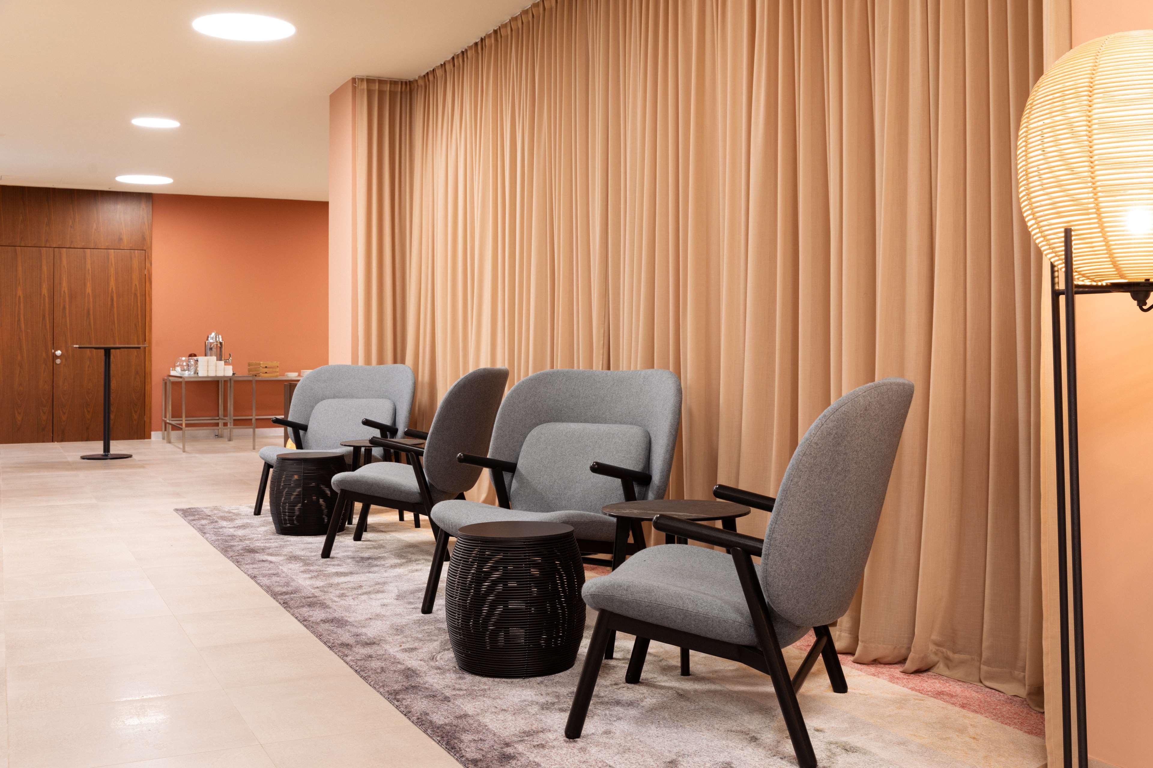 Radisson Blu Resort & Spa, Split - фото