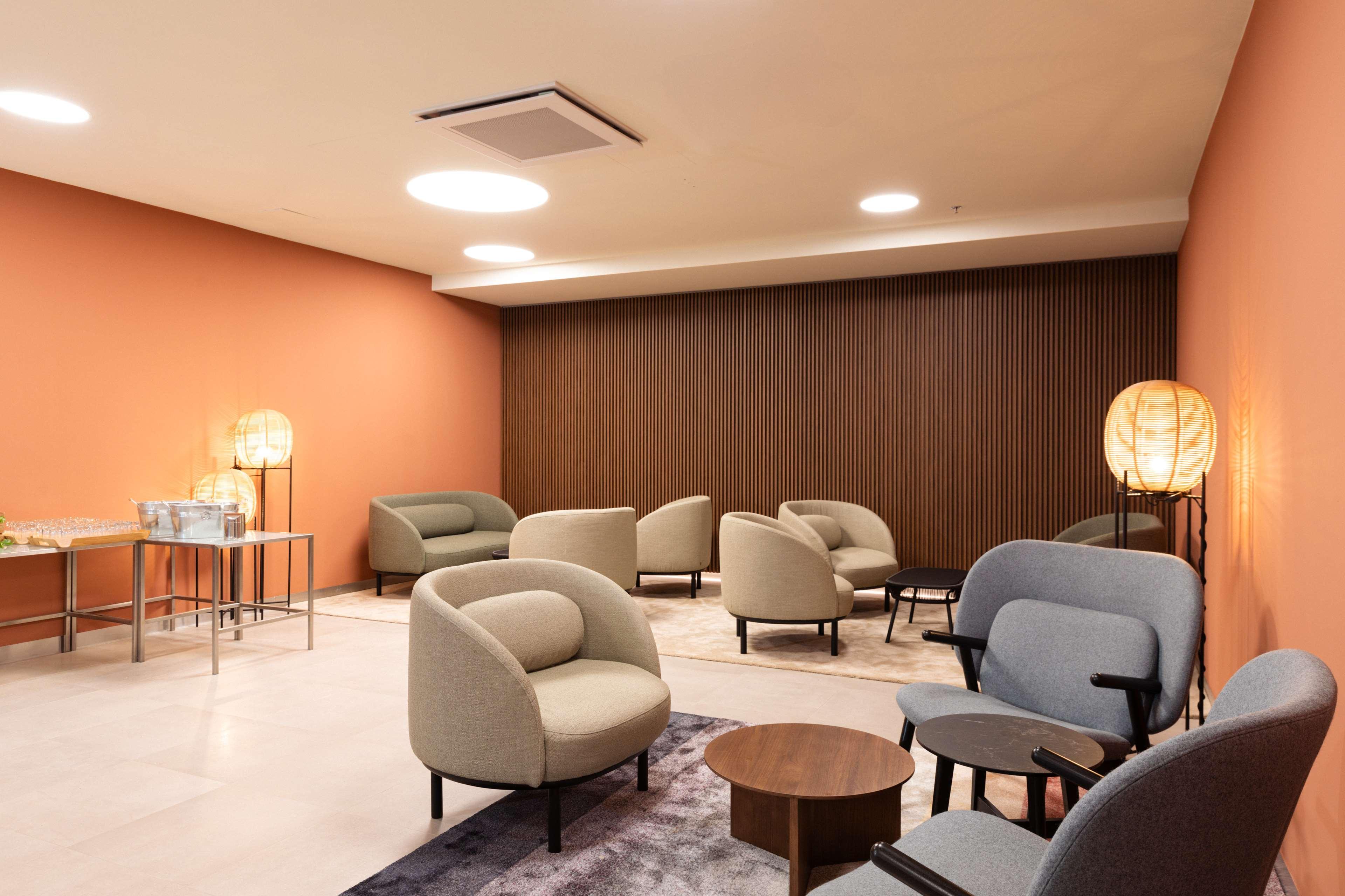 Radisson Blu Resort & Spa, Split - фото