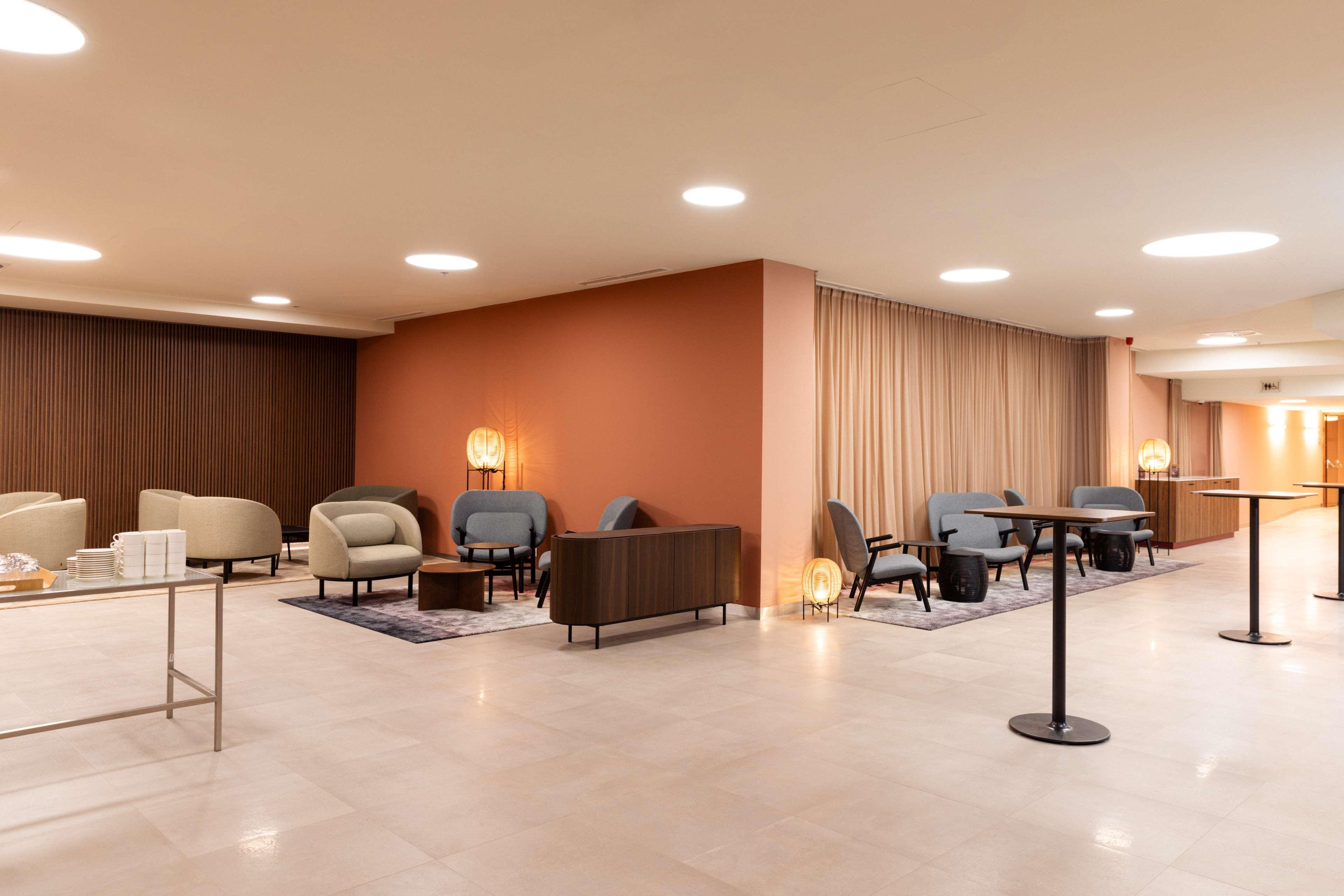 Radisson Blu Resort & Spa, Split - фото