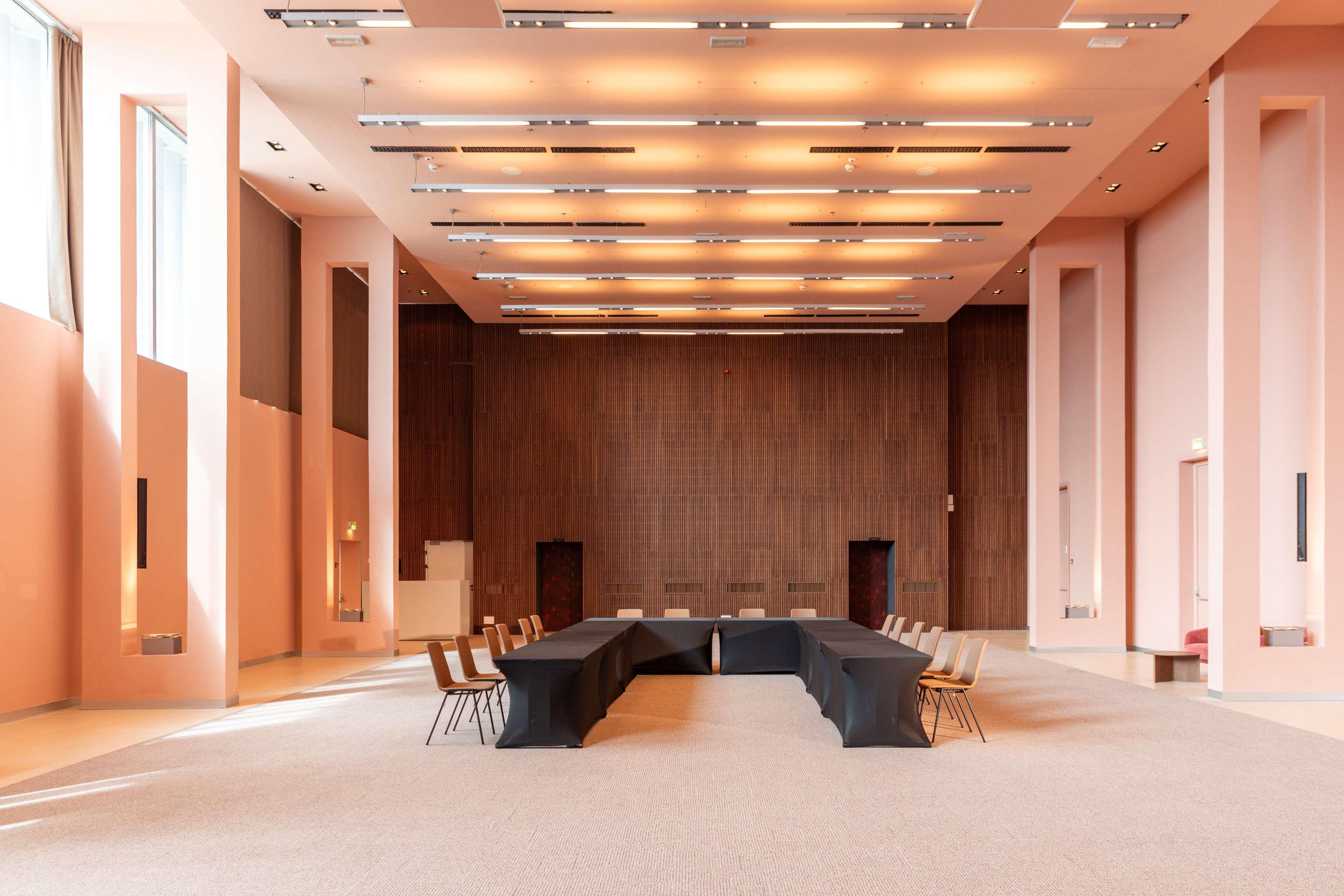 Radisson Blu Resort & Spa, Split - фото