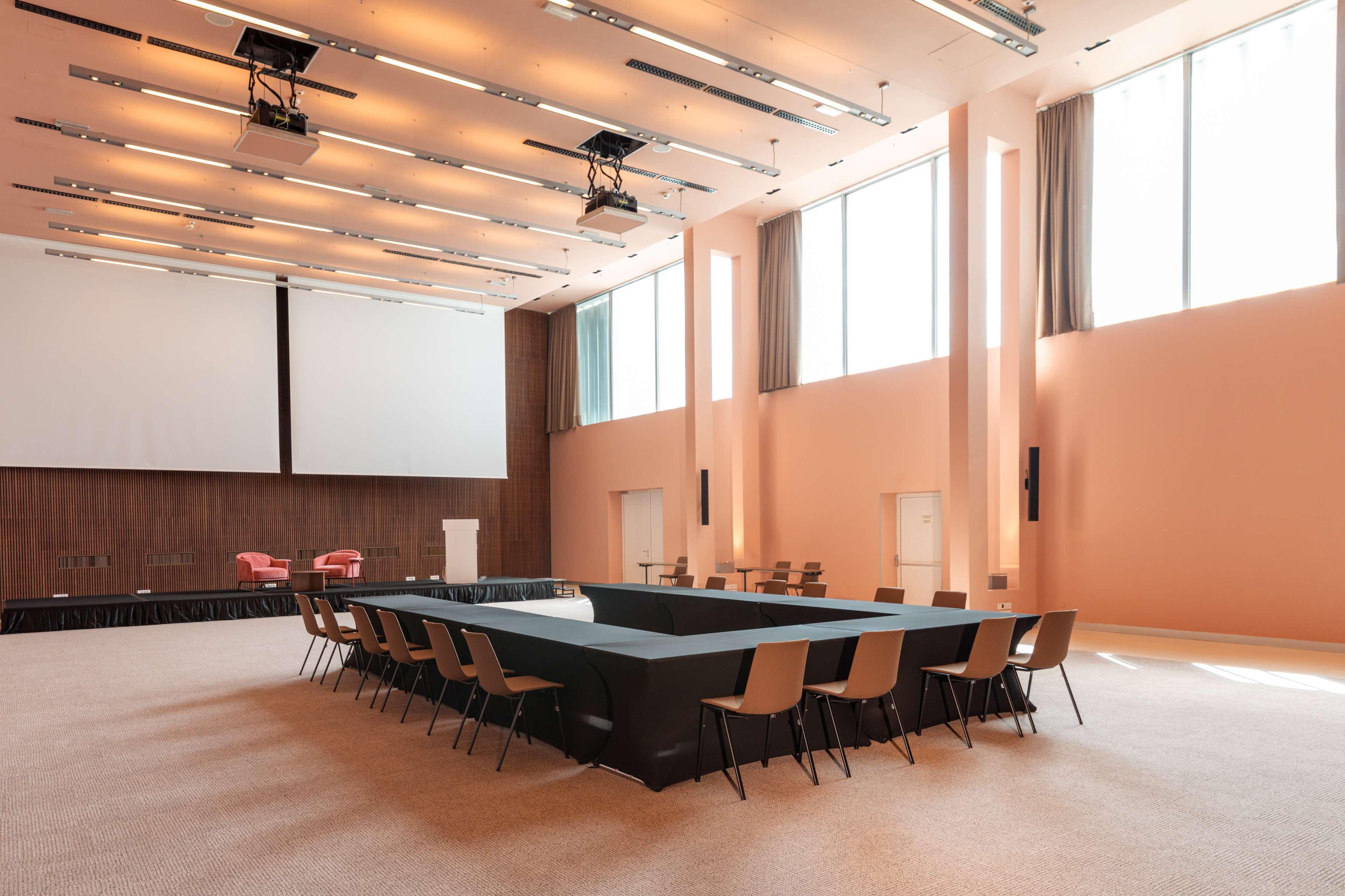 Radisson Blu Resort & Spa, Split - фото