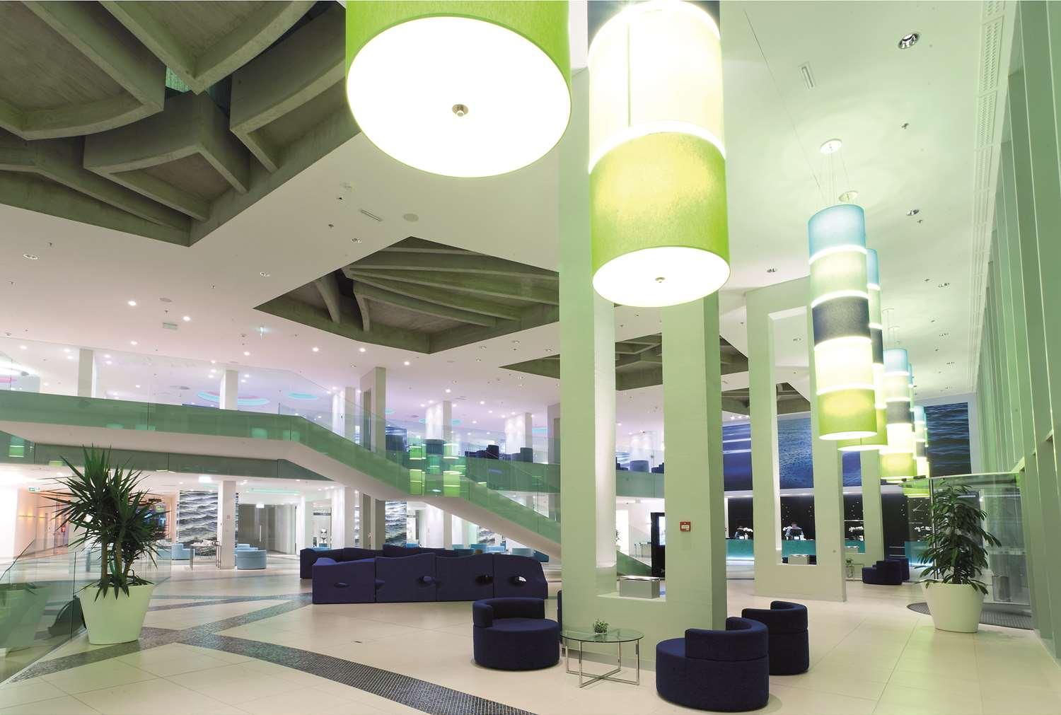 Radisson Blu Resort & Spa, Split - фото