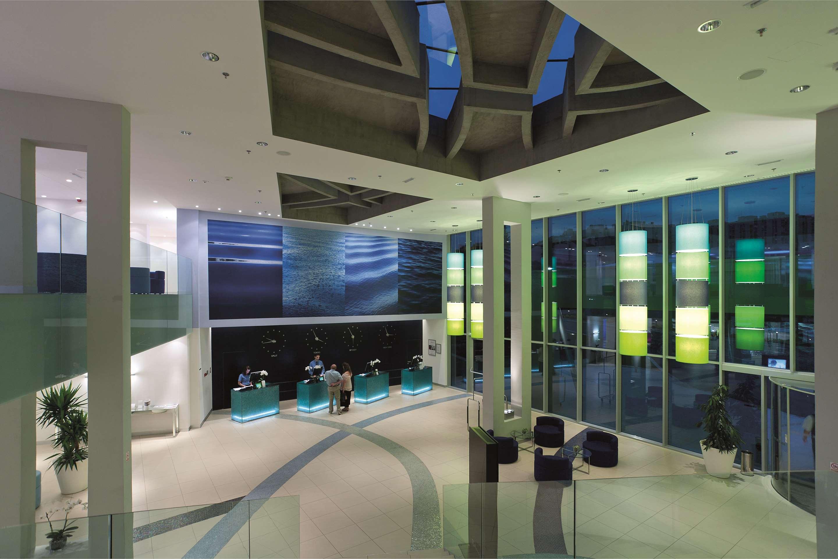 Radisson Blu Resort & Spa, Split - фото