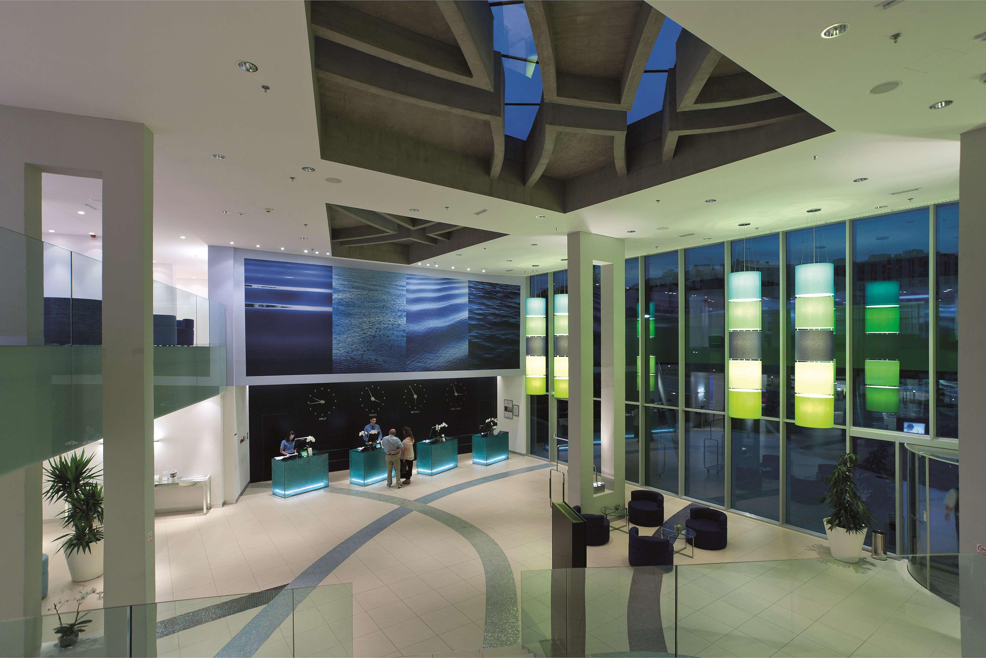 Radisson Blu Resort & Spa, Split - фото