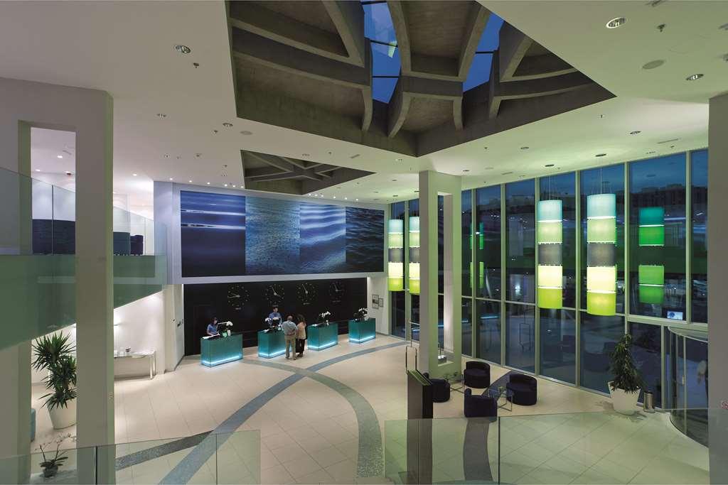 Radisson Blu Resort & Spa, Split - фото