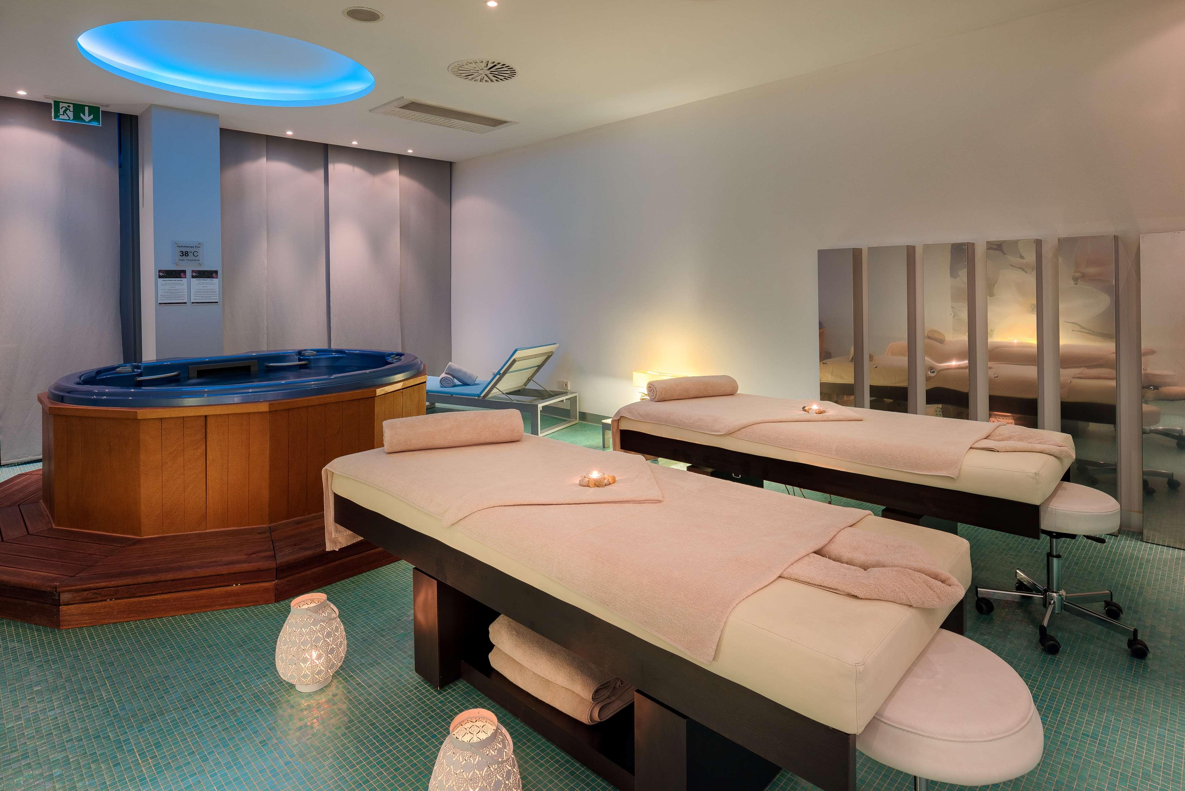 Radisson Blu Resort & Spa, Split - фото